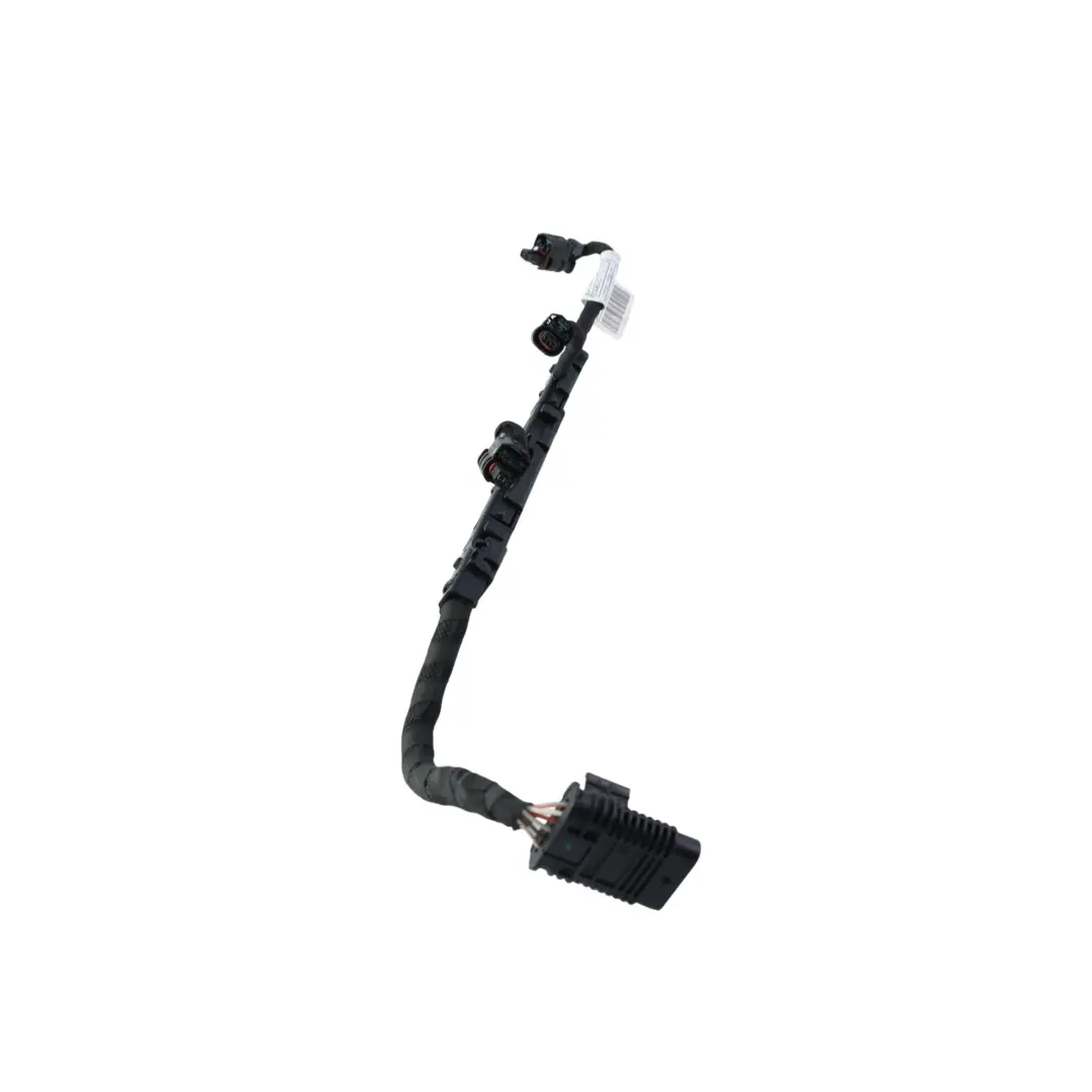 Cablaggio Elettrico Iniettore Carburante B38 Benzina per BMW U06 X1 U11 con numero di parte 5A7A0C5 BMW U06 X1 U11 Cablaggio Elettrico Iniettore Carburante B38 Benzina - SKU 5A7A0C5 - Numero di parte 5A7A0C5