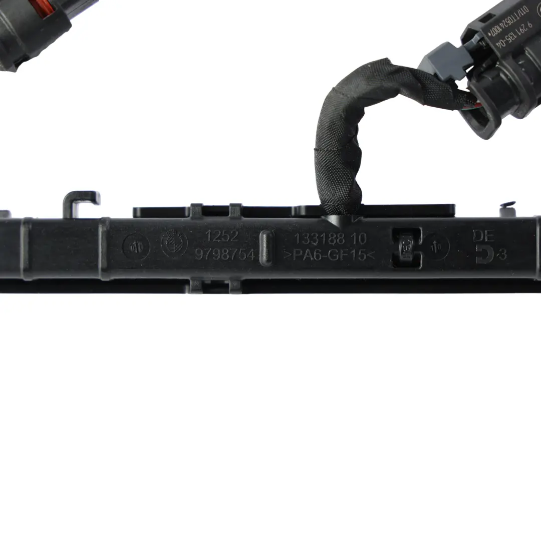 BMW U06 X1 U11 B38 Arnés Cableado Eléctrico Inyector Combustible - SKU 5A7A0C5 - Número de pieza 5A7A0C5
