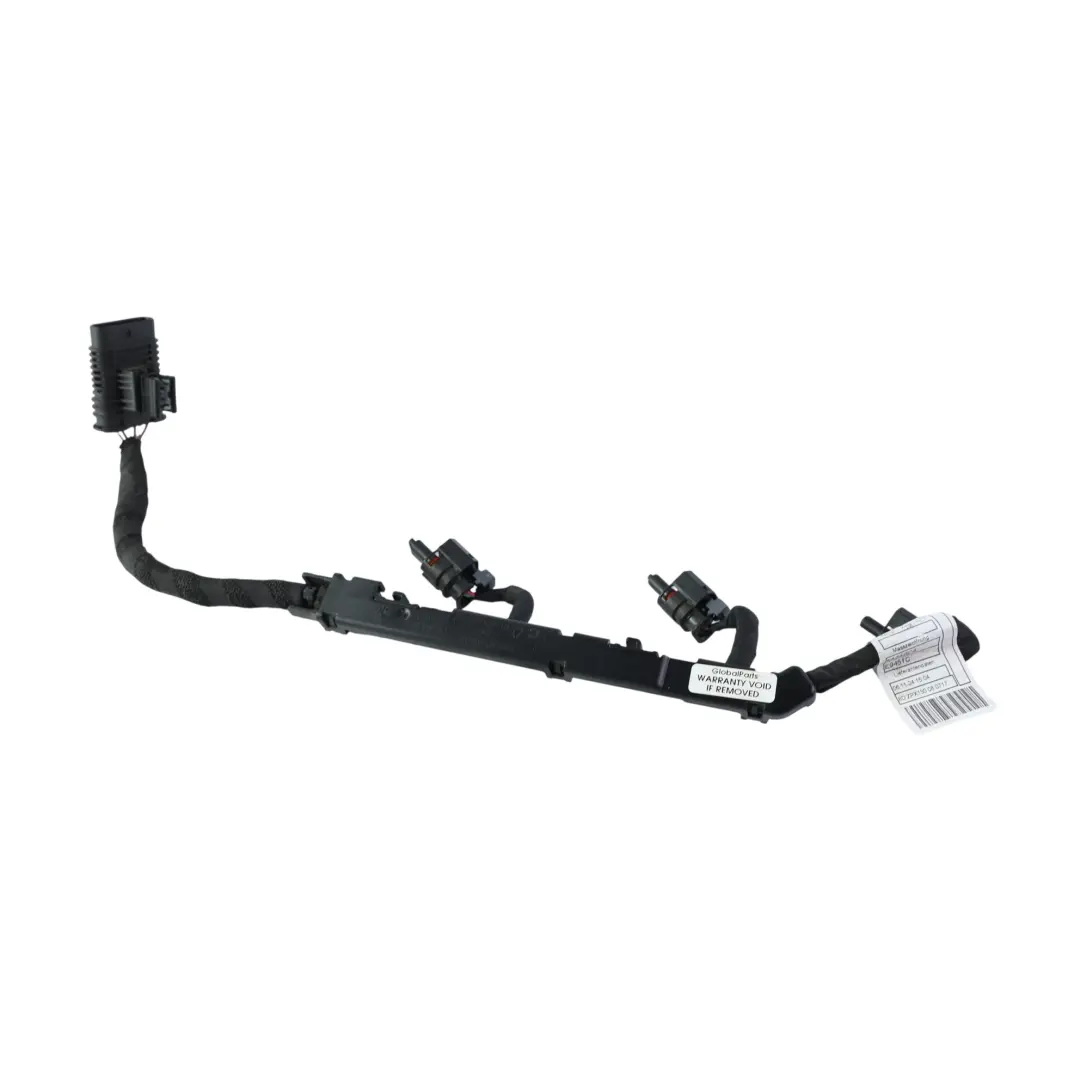 Injector Electrical Wiring Harness Cable B38 Petrol to BMW U06 X1 U11 Fuel with Part number 5A7A0C5 BMW U06 X1 U11 Fuel Injector Electrical Wiring Harness Cable B38 Petrol - SKU 5A7A0C5 - Part number 5A7A0C5