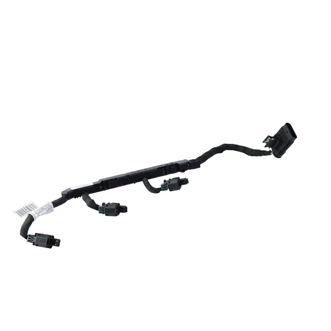 B38 Arnés Cableado Eléctrico Inyector Combustible para BMW U06 X1 U11 con número de pieza 5A7A0C5 BMW U06 X1 U11 B38 Arnés Cableado Eléctrico Inyector Combustible - SKU 5A7A0C5 - Número de pieza 5A7A0C5