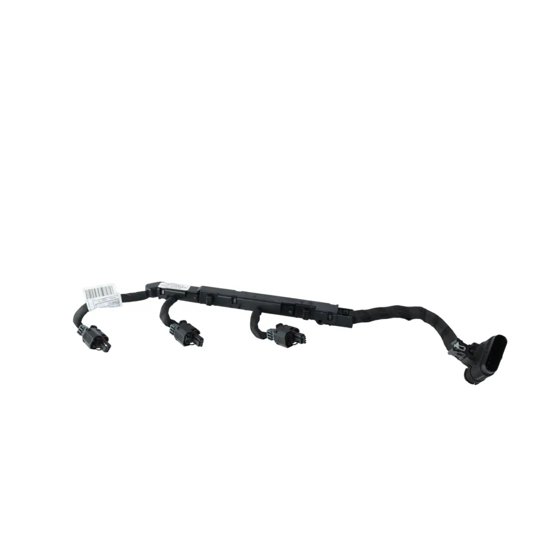 B38 Arnés Cableado Eléctrico Inyector Combustible para BMW U06 X1 U11 con número de pieza 5A7A0C5 BMW U06 X1 U11 B38 Arnés Cableado Eléctrico Inyector Combustible - SKU 5A7A0C5 - Número de pieza 5A7A0C5