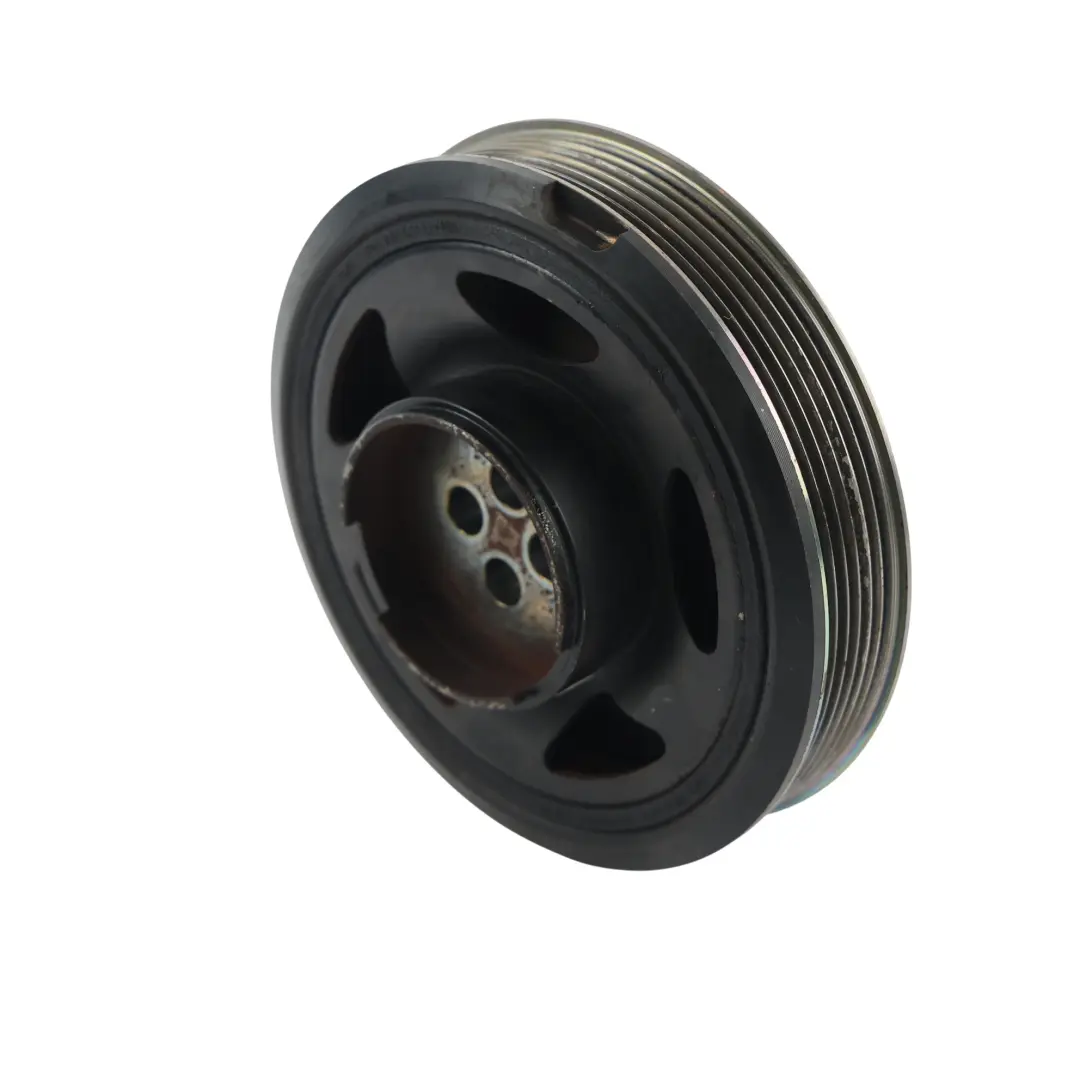Cigüeñal Polea Amortiguador Vibraciones Rueda B37 Diesel para BMW F20 F21 LCI con número de pieza 5A80209 BMW F20 F21 LCI Cigüeñal Polea Amortiguador Vibraciones Rueda B37 Diesel - SKU 5A80209 - Número de pieza 5A80209