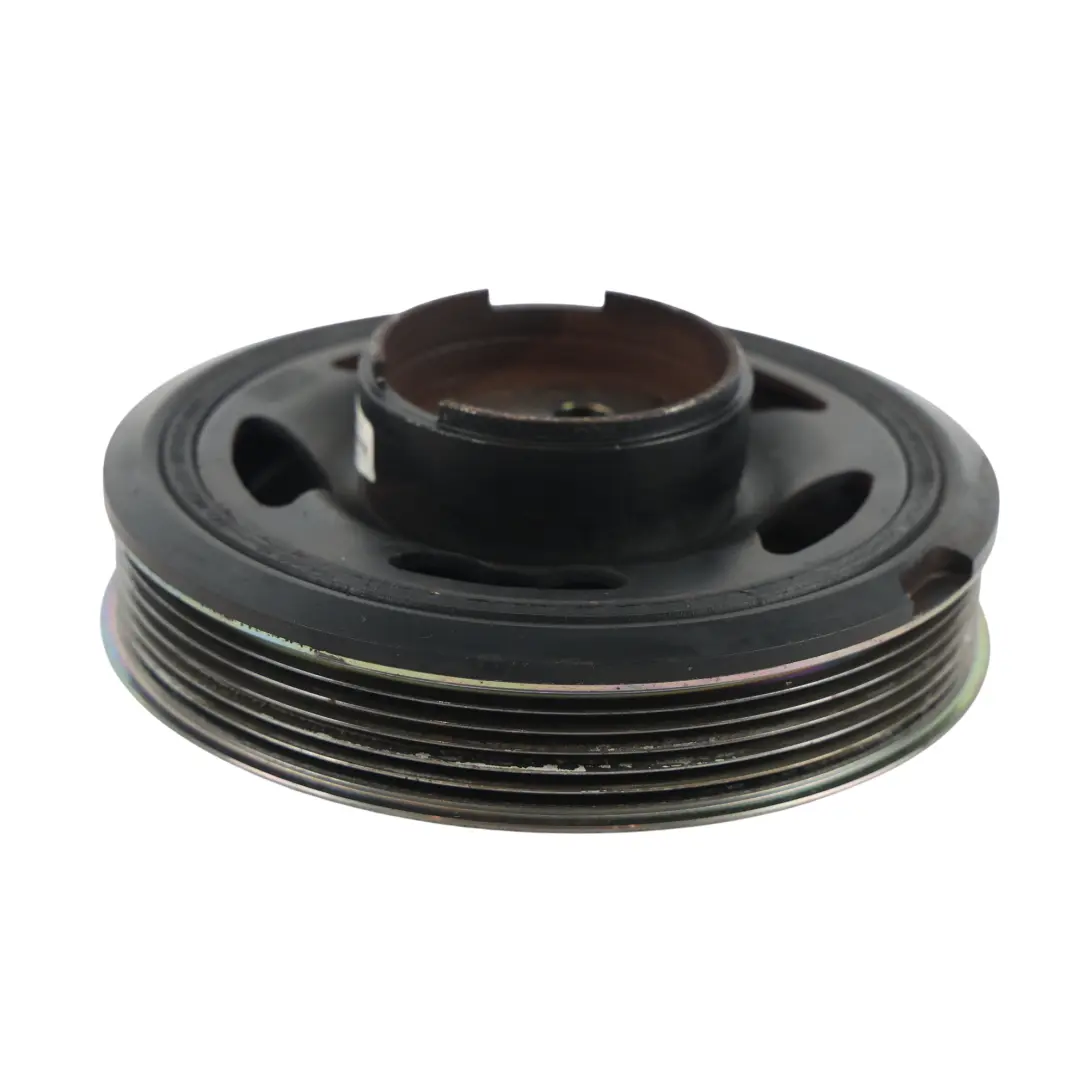 Kurbel Wellen Riemen Schwingungs Dämpfer Rad B37 Diesel für BMW F20 F21 LCI mit Teilenummer 5A80209 BMW F20 F21 LCI Kurbel Wellen Riemen Schwingungs Dämpfer Rad B37 Diesel - SKU 5A80209 - Teilenummer 5A80209