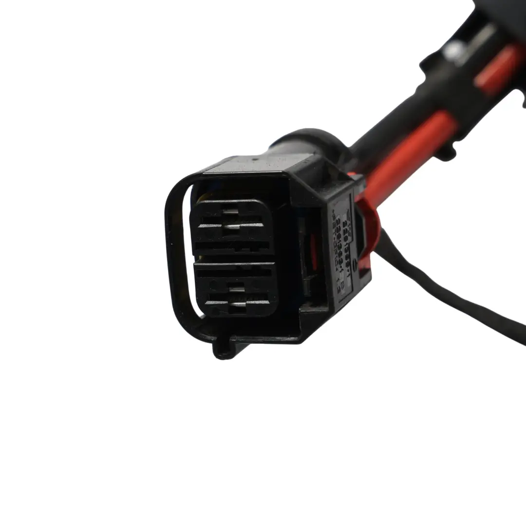 B38X Batterie Plus Positiv Kabelbaum Kabel für BMW X1 U11 mit Teilenummer 5A847B3 BMW X1 U11 B38X Batterie Plus Positiv Kabelbaum Kabel - SKU 5A847B3 - Teilenummer 5A847B3