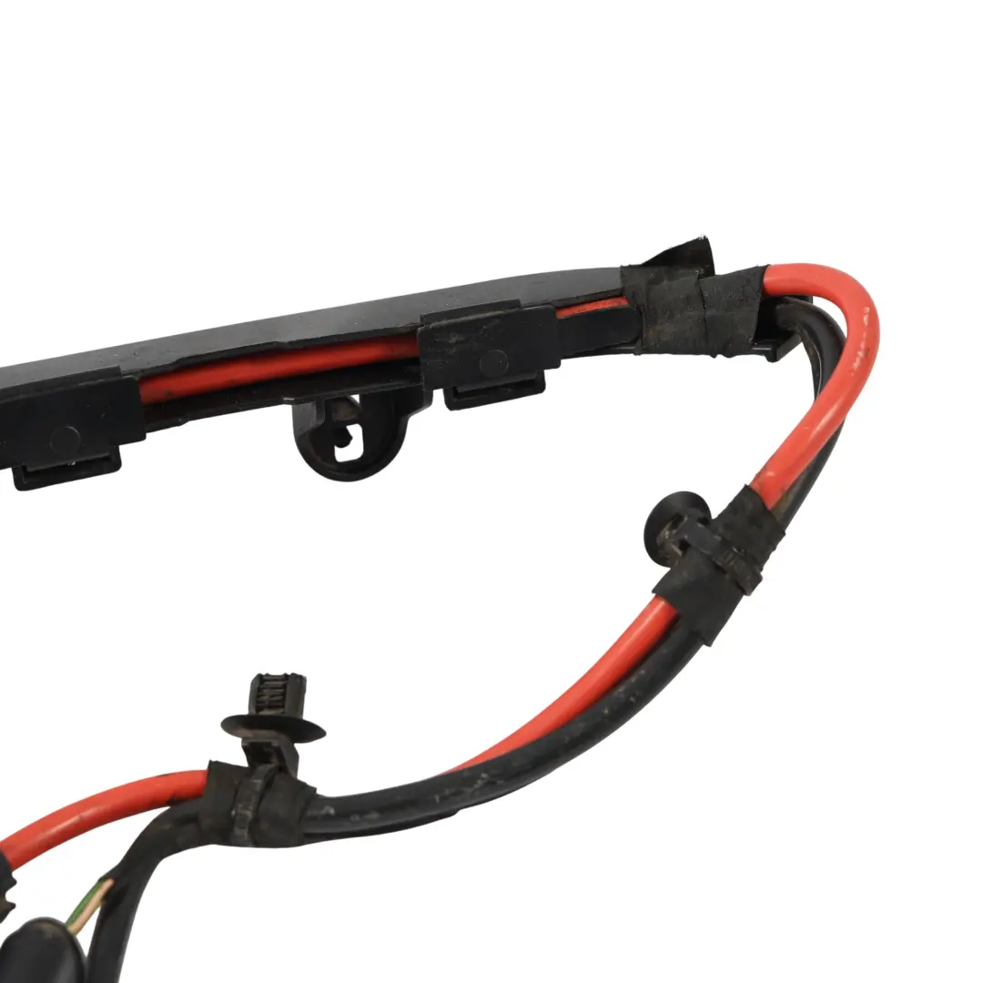 B38X Câble Faisceau Électrique Batterie Plus Positif pour BMW X1 U11 à propos du numéro de pièce 5A847B3 BMW X1 U11 B38X Câble Faisceau Électrique Batterie Plus Positif - SKU 5A847B3 - Numéro de pièce 5A847B3