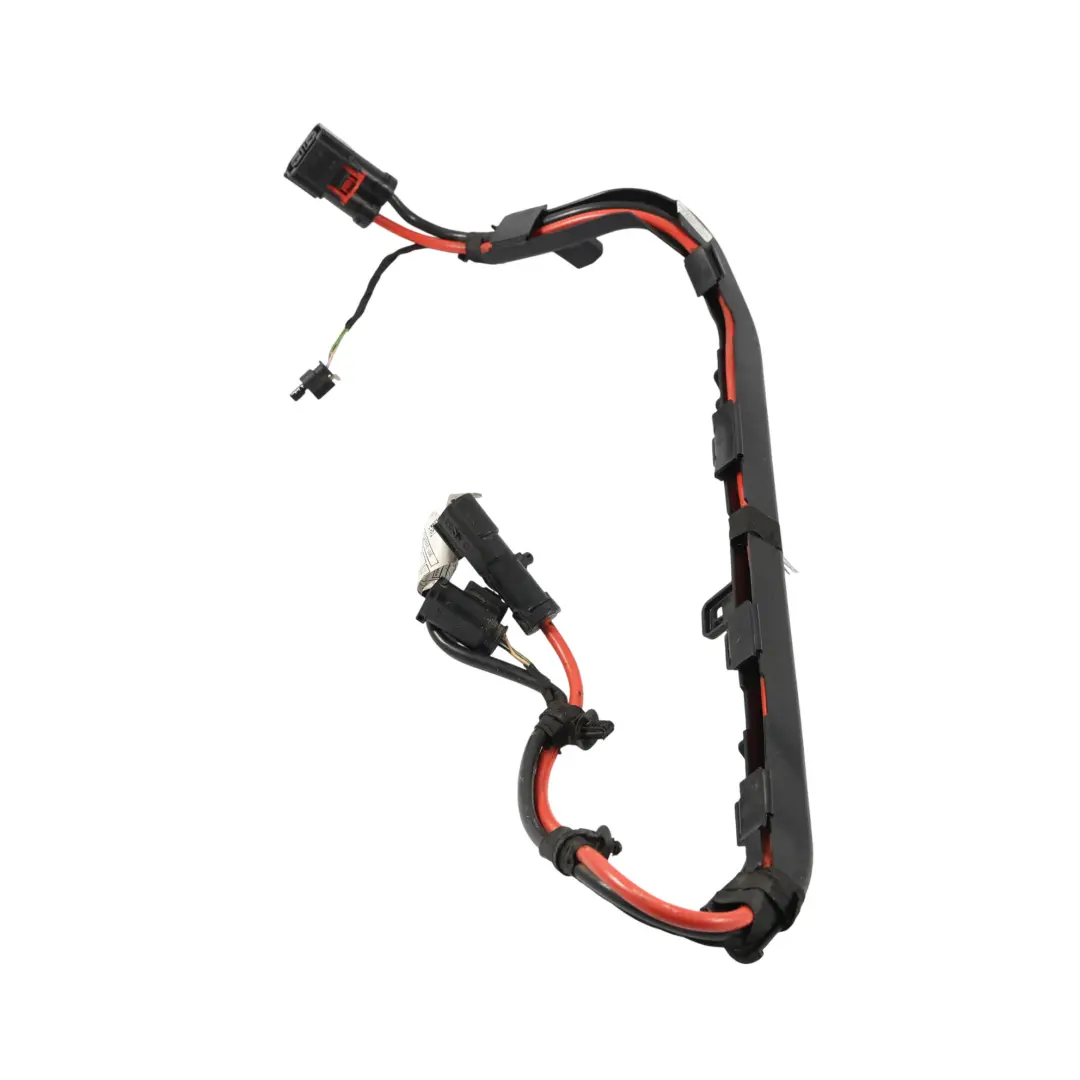 BMW X1 U11 Battery Plus Positive Wiring Harness Cable B38X - SKU 5A847B3 - Part number 5A847B3