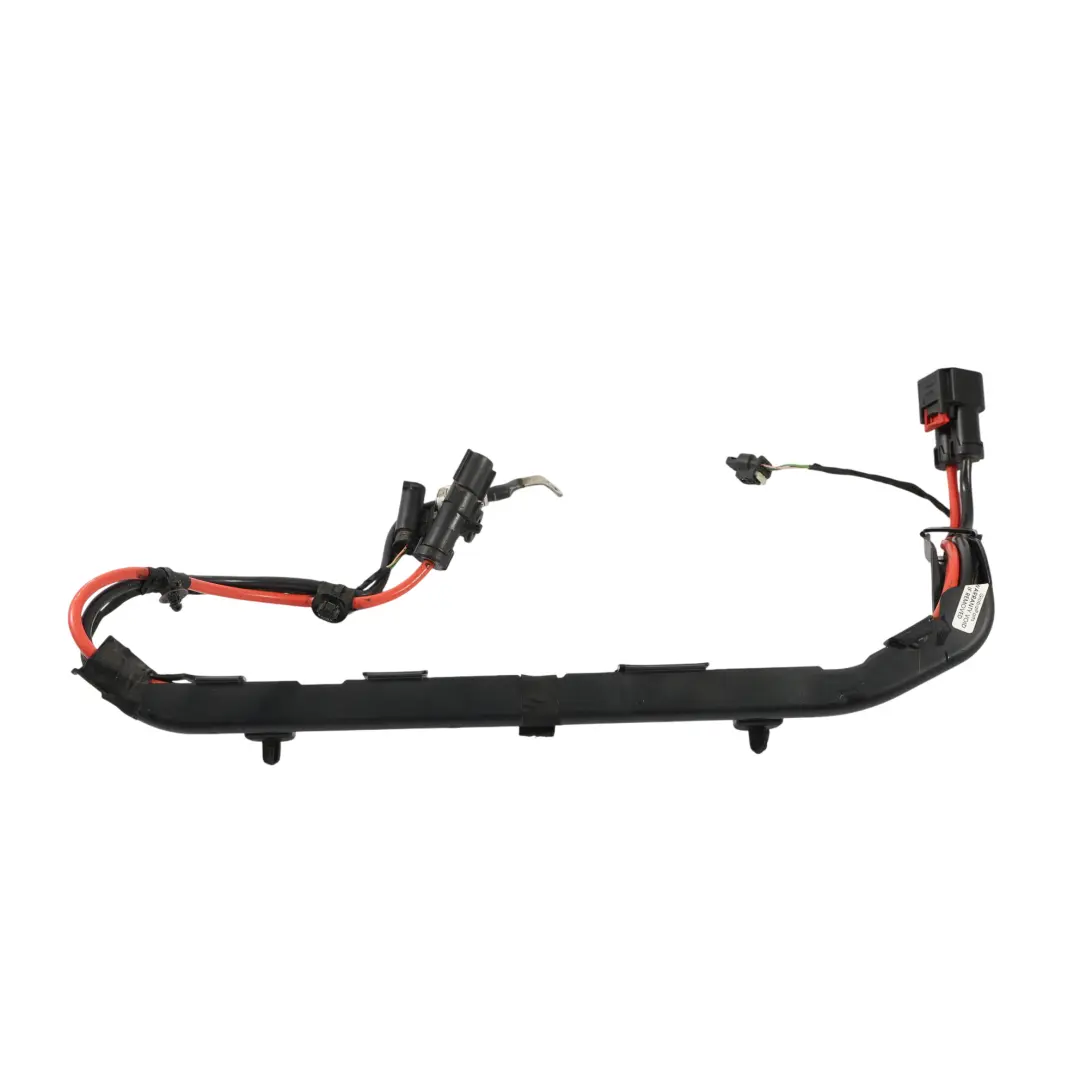 B38X Câble Faisceau Électrique Batterie Plus Positif pour BMW X1 U11 à propos du numéro de pièce 5A847B3 BMW X1 U11 B38X Câble Faisceau Électrique Batterie Plus Positif - SKU 5A847B3 - Numéro de pièce 5A847B3
