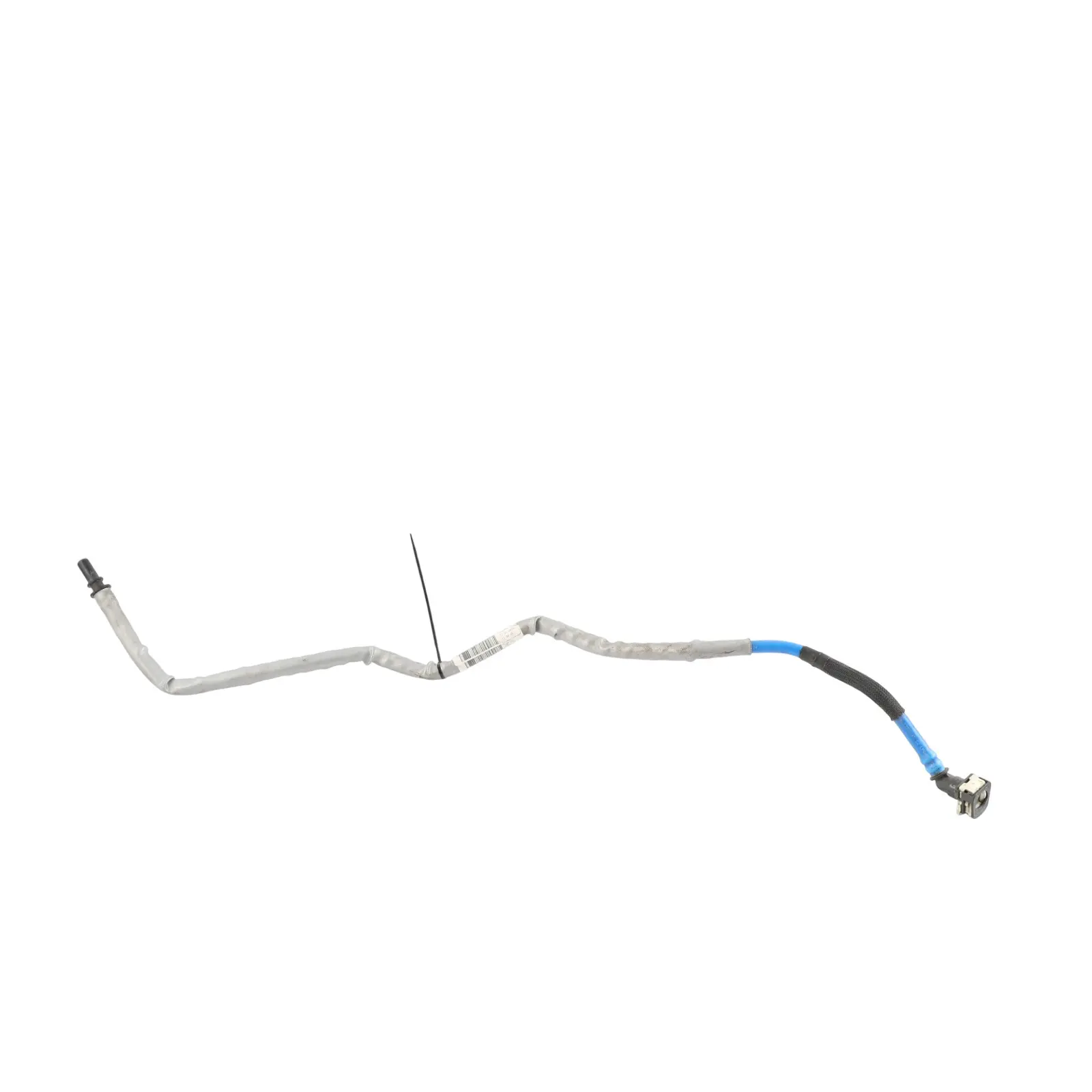 BMW X1 U11 Fuel Pipe Hose Line B38X 5A98A96