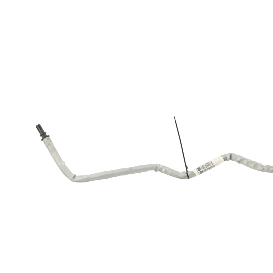 BMW X1 U11 Fuel Pipe Hose Line B38X - SKU 5A98A96 - Part number 5A98A96