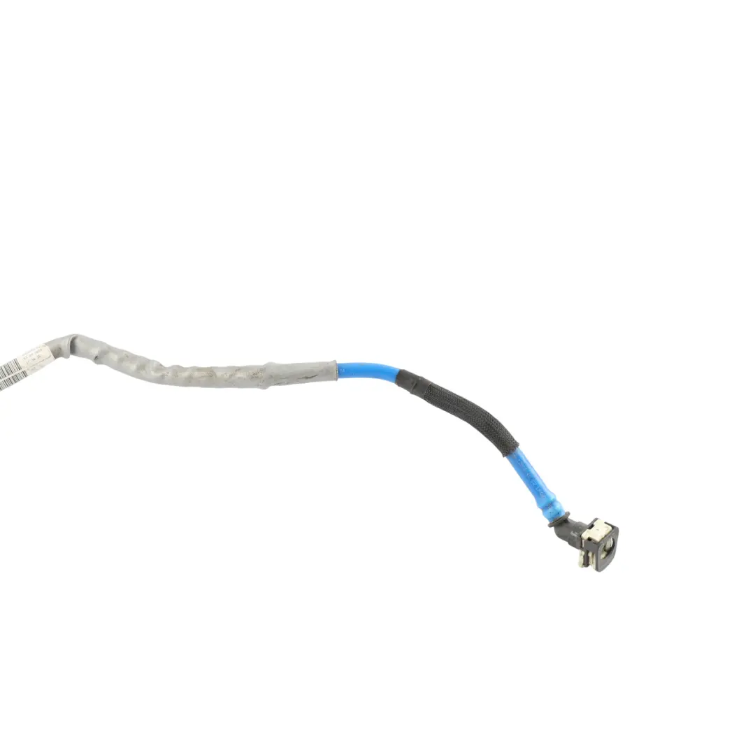 Pipe Hose Line B38X to BMW X1 U11 Fuel with Part number 5A98A96 BMW X1 U11 Fuel Pipe Hose Line B38X - SKU 5A98A96 - Part number 5A98A96