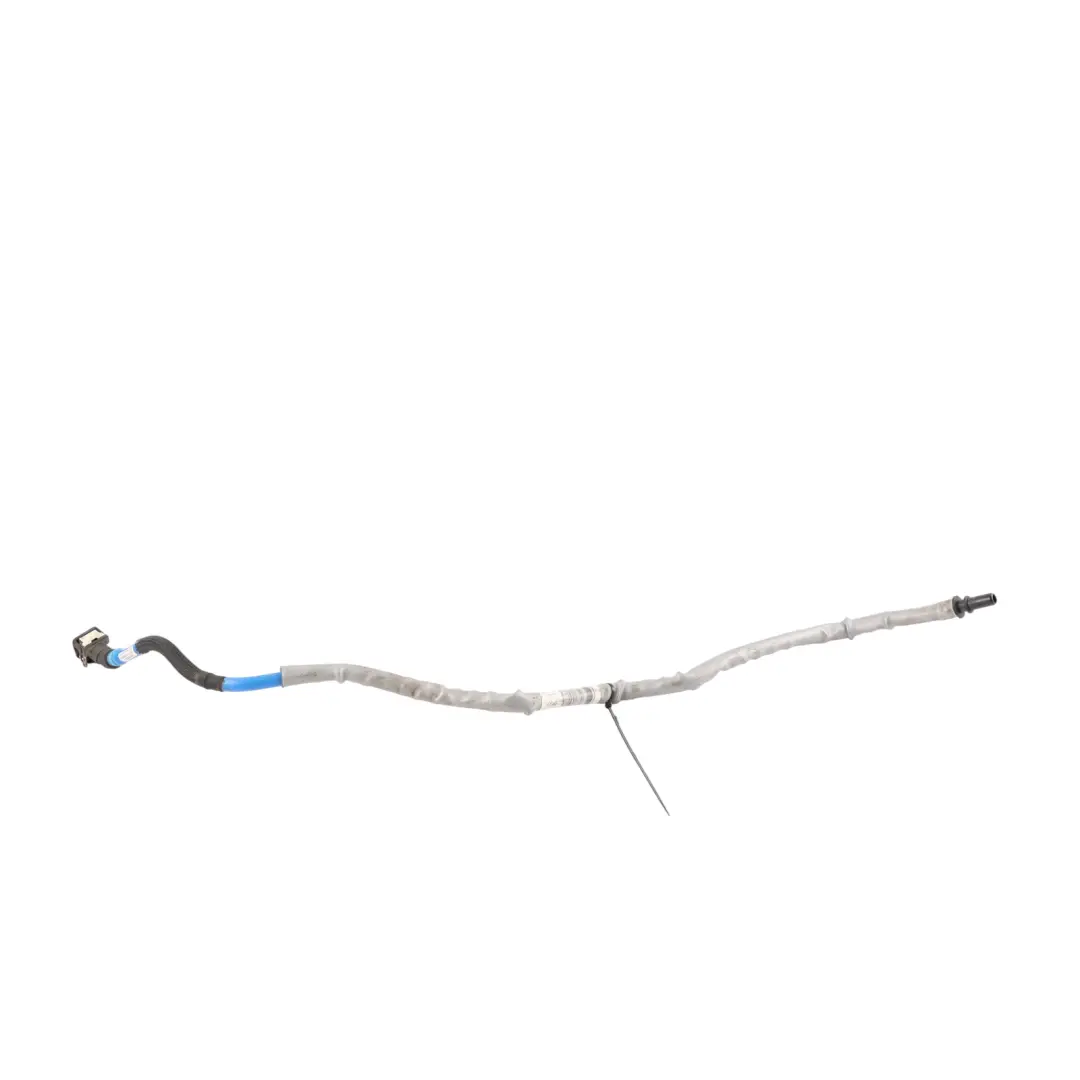 BMW X1 U11 Fuel Pipe Hose Line B38X - SKU 5A98A96 - Part number 5A98A96