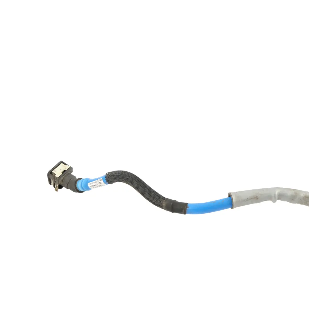 BMW X1 U11 Fuel Pipe Hose Line B38X - SKU 5A98A96 - Part number 5A98A96