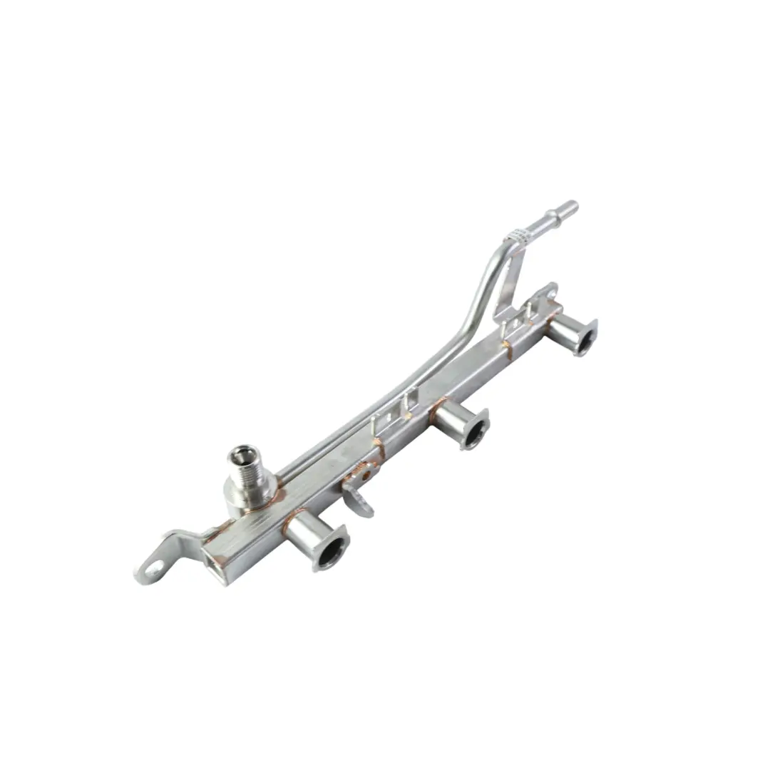 BMW F70 F74 U06 X1 U11 Fuel Low Pressure Injection Rail B38 Petrol - SKU 5A9E127 - Part number 5A9E127