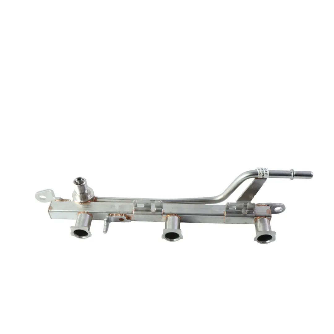 BMW F70 F74 U06 X1 U11 Riel Inyección Baja Presión B38 Gasolina - SKU 5A9E127 - Número de pieza 5A9E127