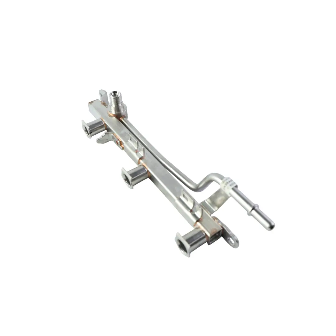 BMW F70 F74 U06 X1 U11 Kraftstoff Niederdruckschiene B38 Benzin - SKU 5A9E127 - Teilenummer 5A9E127