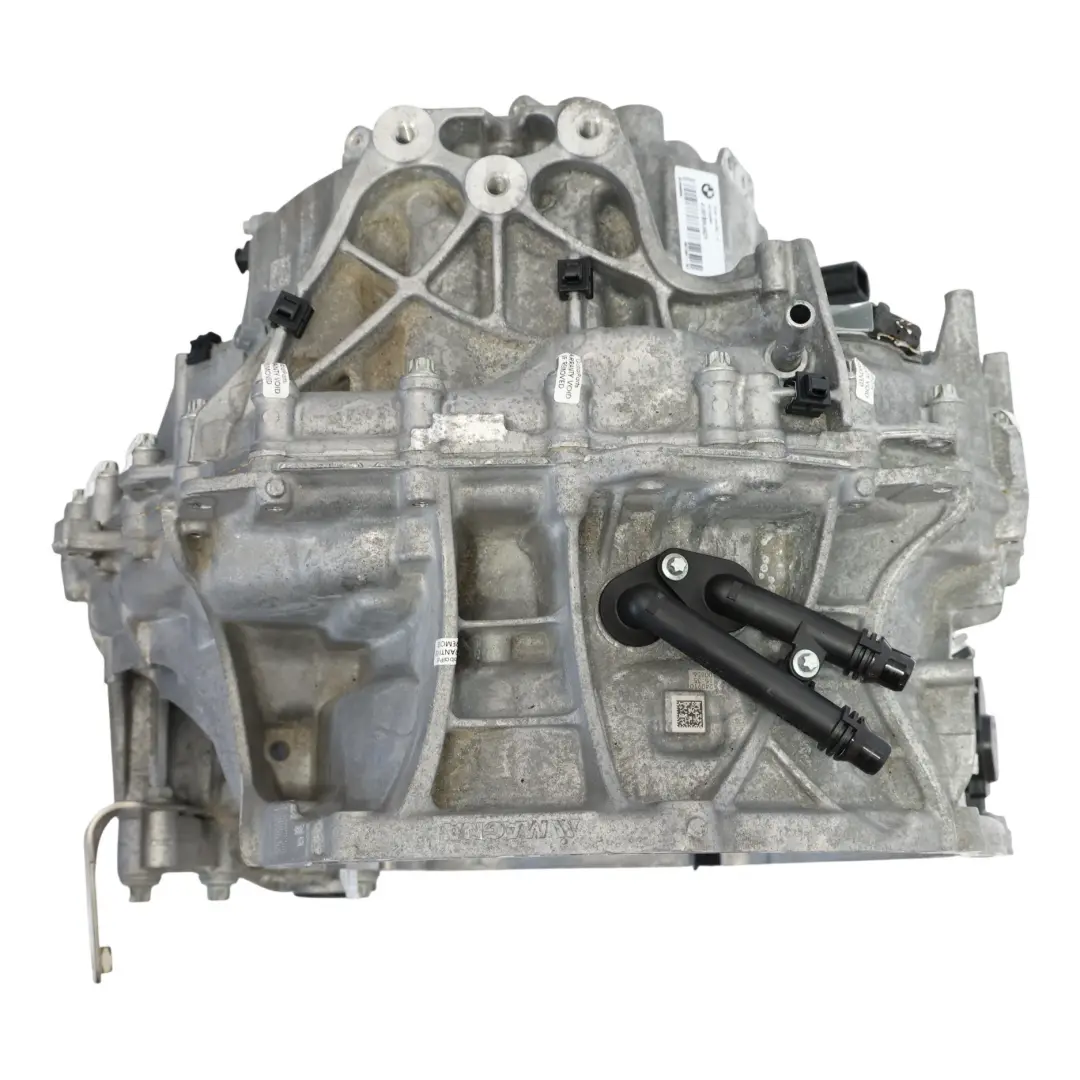 BMW U06 X1 U11 B38X Skrzynia Biegów Automat DCT GD7Q30KG - SKU 5B12601 - Numer Części 5B12601