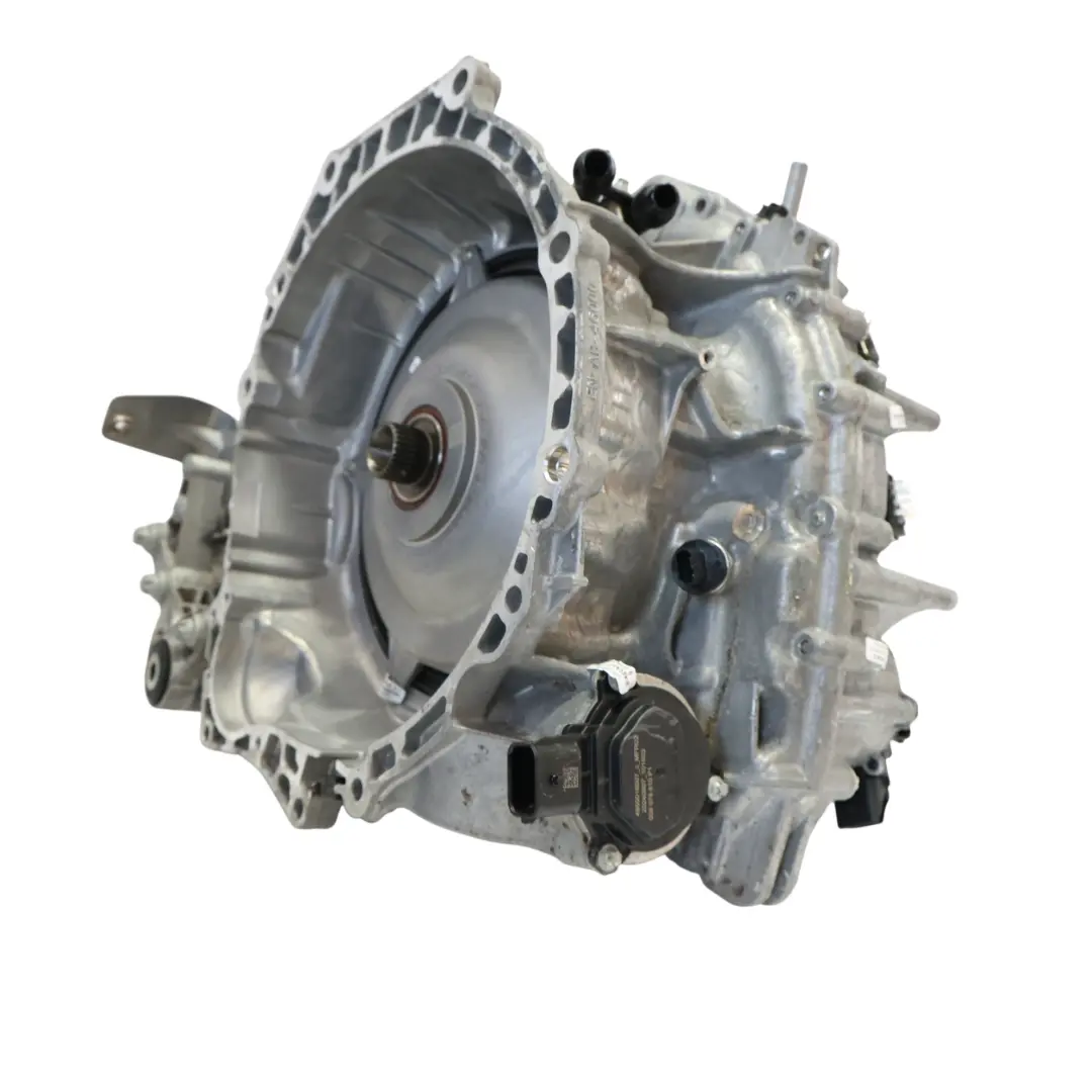 BMW U06 X1 U11 B38X Caja Cambios Automática DCT GD7Q30KG GARANTIA - SKU 5B12601 - Número de pieza 5B12601