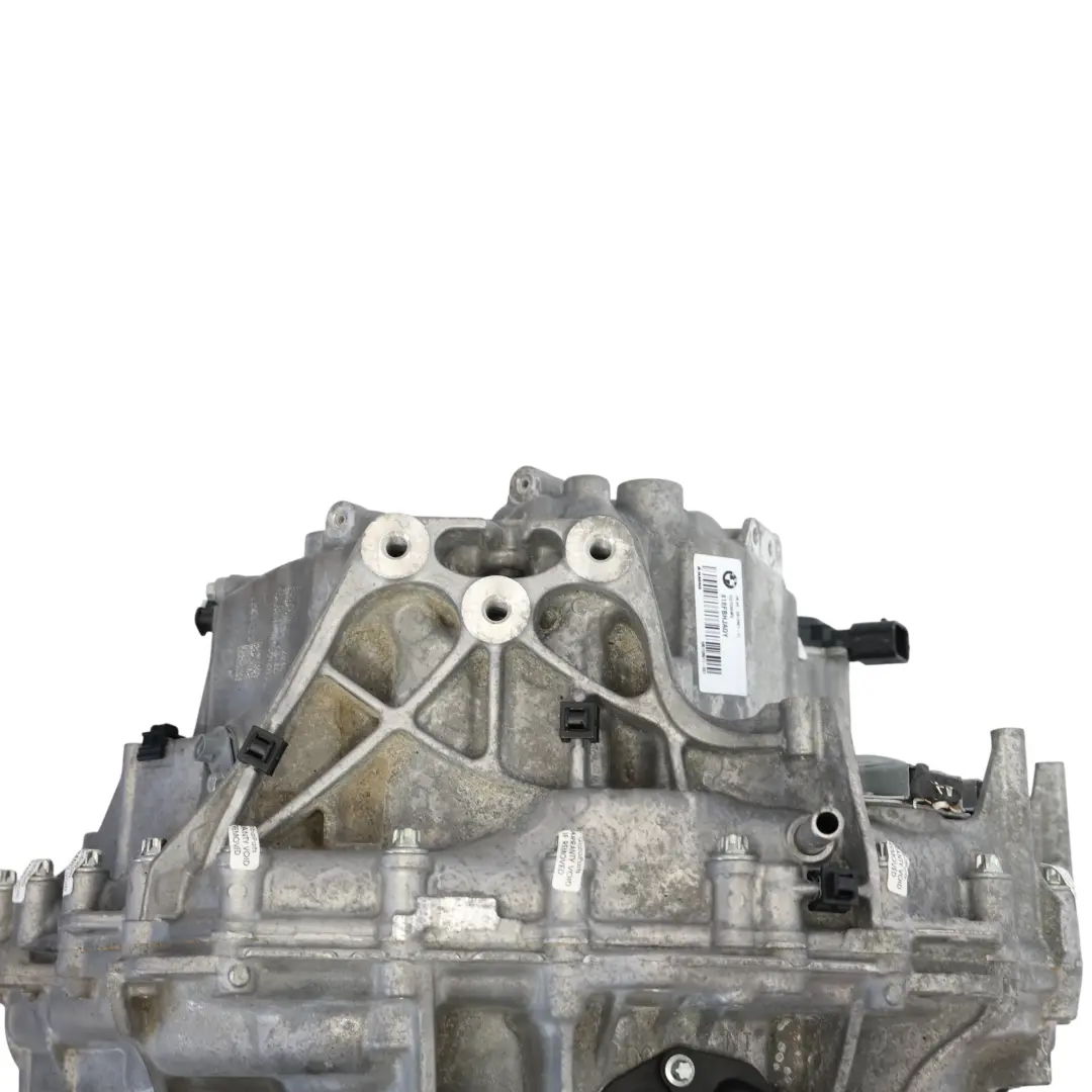 B38X Cambio Automatico DCT GD7Q30KG GARANZIA per BMW U06 X1 U11 con numero di parte 5B12601 BMW U06 X1 U11 B38X Cambio Automatico DCT GD7Q30KG GARANZIA - SKU 5B12601 - Numero di parte 5B12601