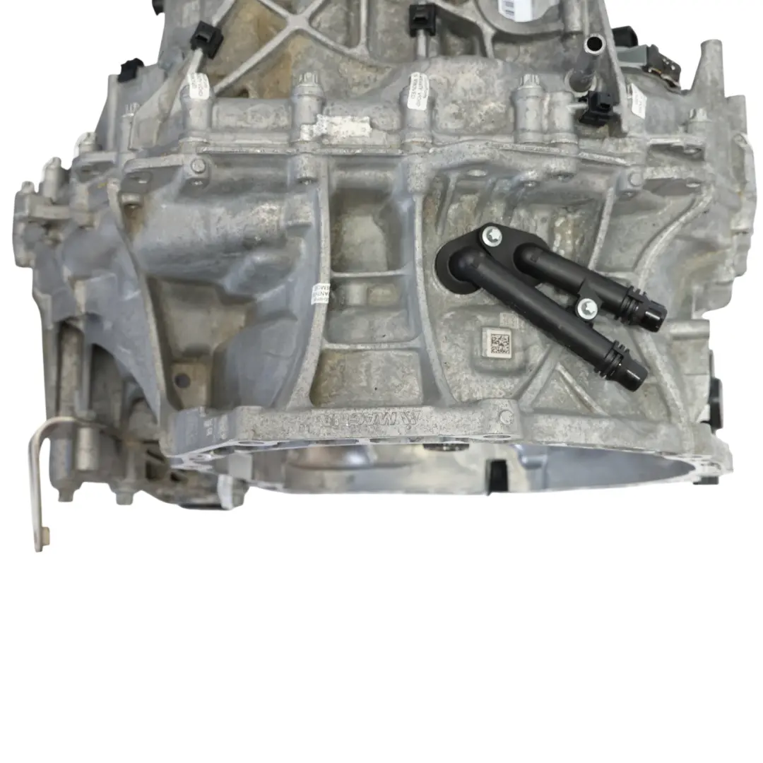 BMW U06 X1 U11 B38X Cambio Automatico DCT GD7Q30KG GARANZIA - SKU 5B12601 - Numero di parte 5B12601