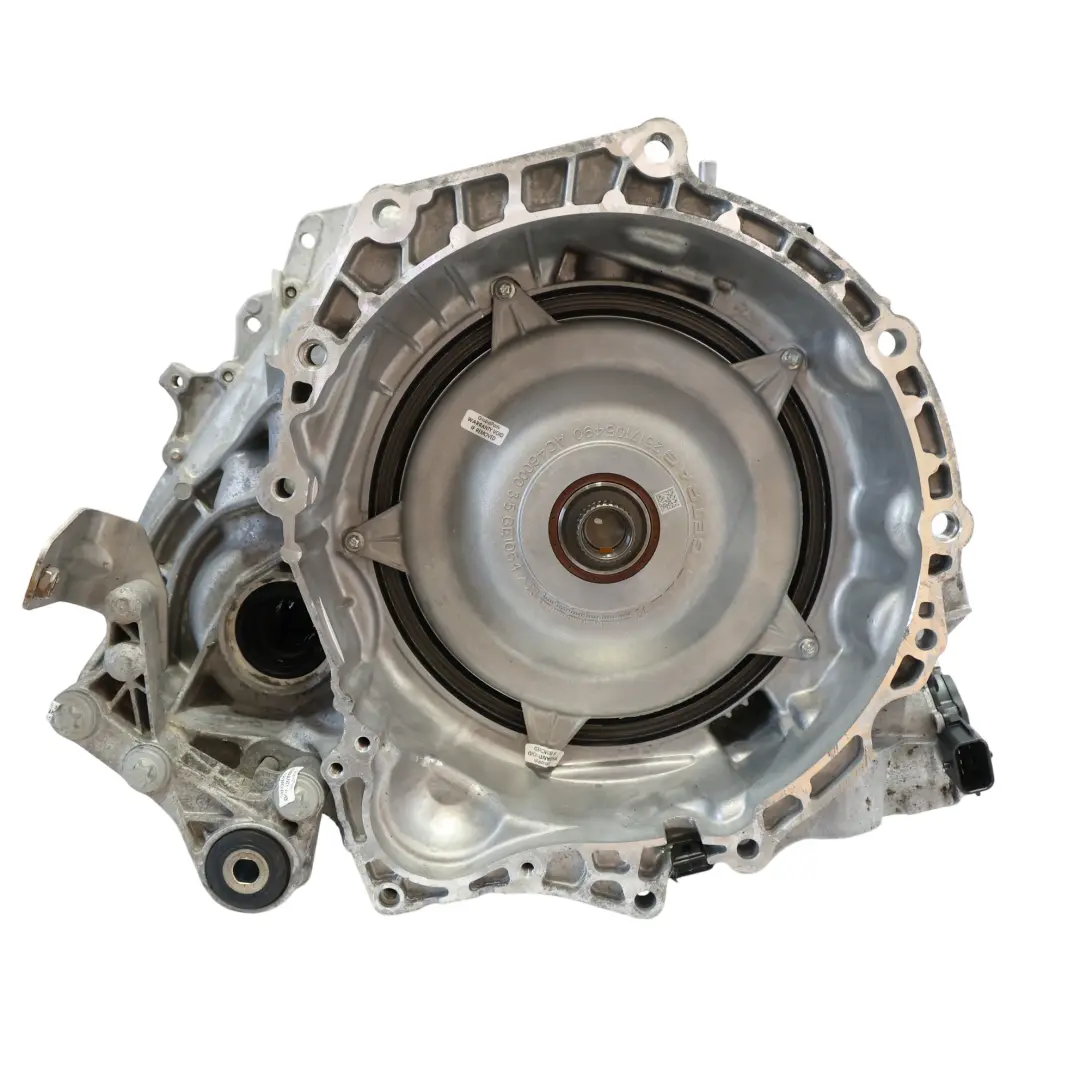 BMW U06 X1 U11 B38X Skrzynia Biegów Automat DCT GD7Q30KG - SKU 5B12601 - Numer Części 5B12601
