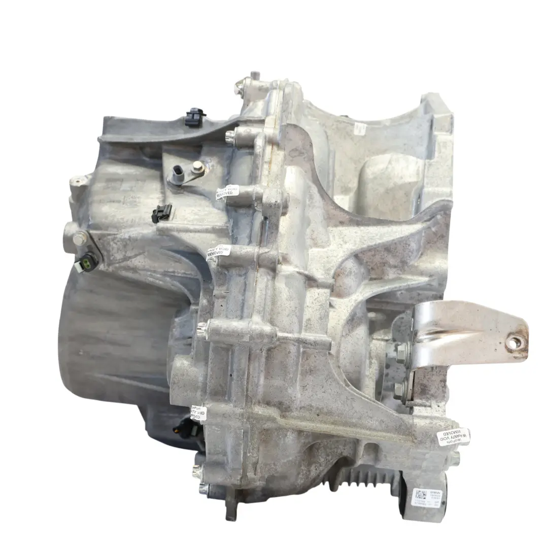 BMW U06 X1 U11 B38X Boîte Vitesses Automatique DCT GD7Q30KG GARANTIE - SKU 5B12601 - Numéro de pièce 5B12601