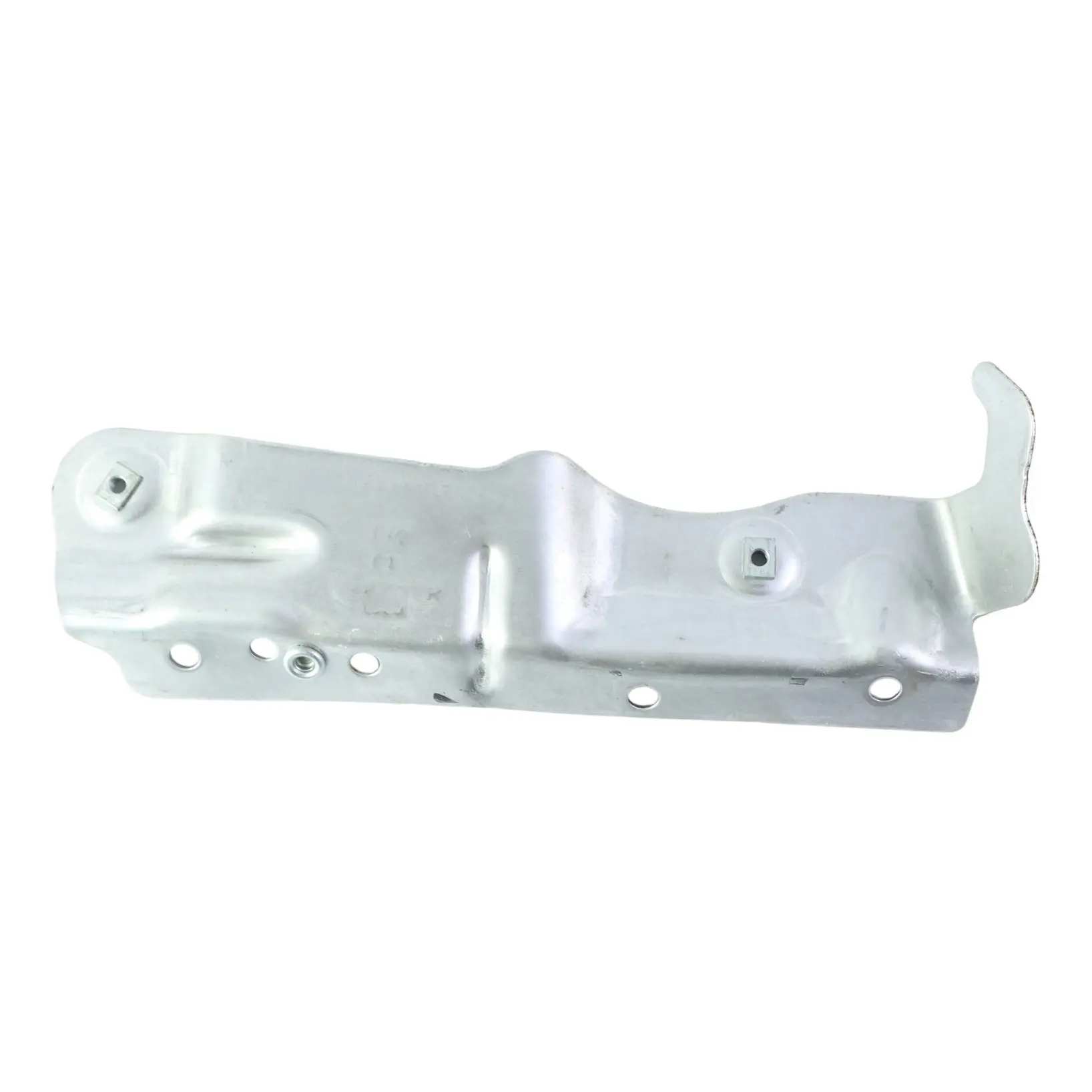 BMW F70 U06 X1 U11 Piastra Protezione Termica Collettore Scarico 5B3A034