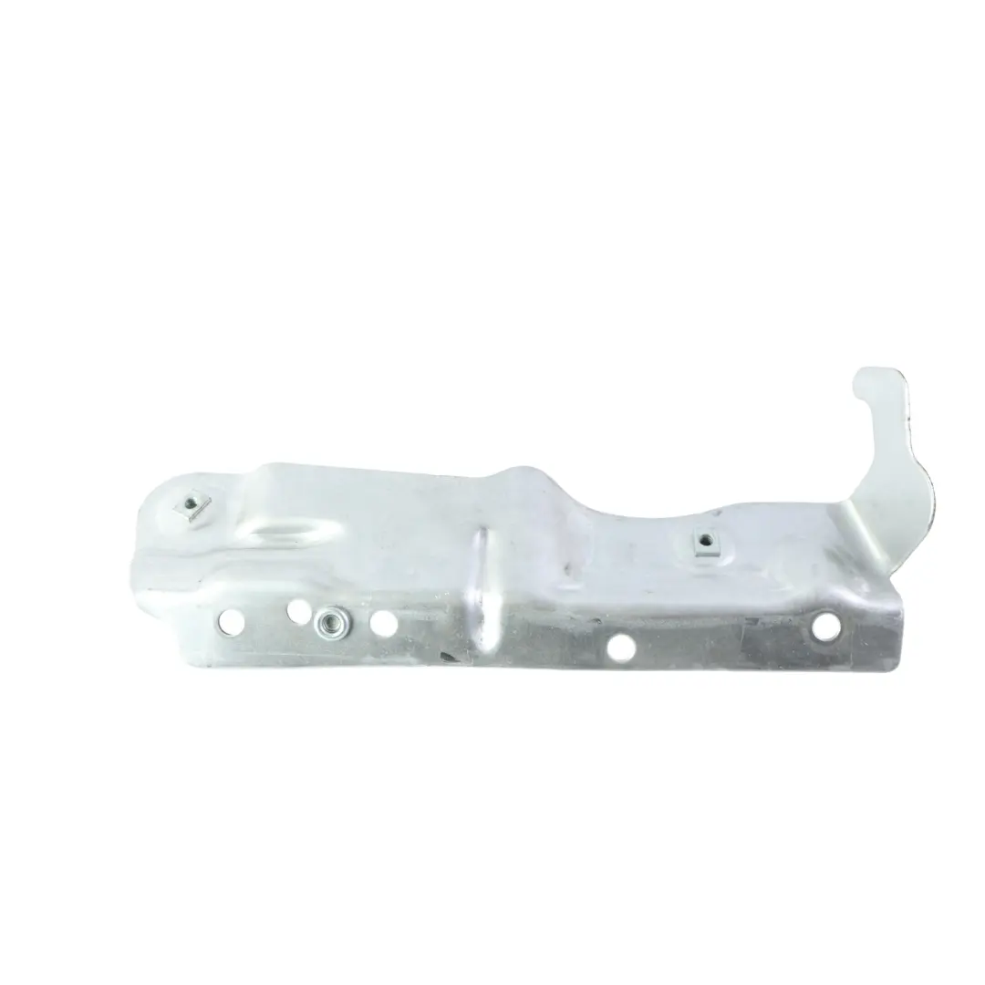 Abgaskrümmer Hitzeschild Schutzblech für BMW F70 U06 X1 U11 mit Teilenummer 5B3A034 BMW F70 U06 X1 U11 Abgaskrümmer Hitzeschild Schutzblech - SKU 5B3A034 - Teilenummer 5B3A034