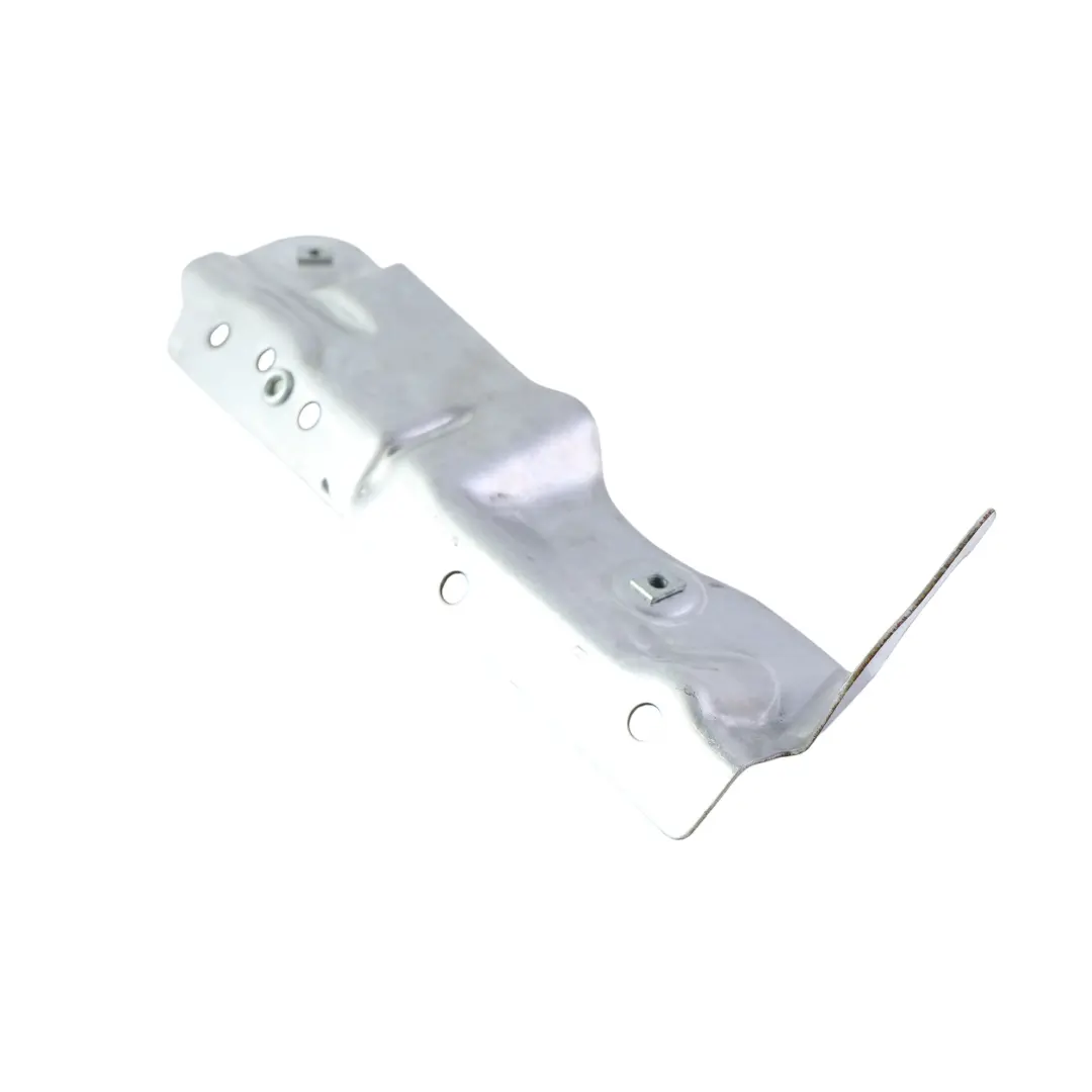 BMW F70 U06 X1 U11 Osłona Termiczna Kolektora Wydechowego - SKU 5B3A034 - Numer Części 5B3A034