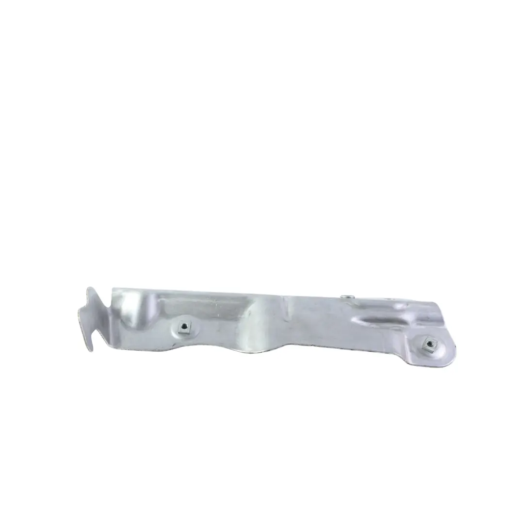 BMW F70 U06 X1 U11 Plaque Protection Bouclier Thermique Collecteur - SKU 5B3A034 - Numéro de pièce 5B3A034
