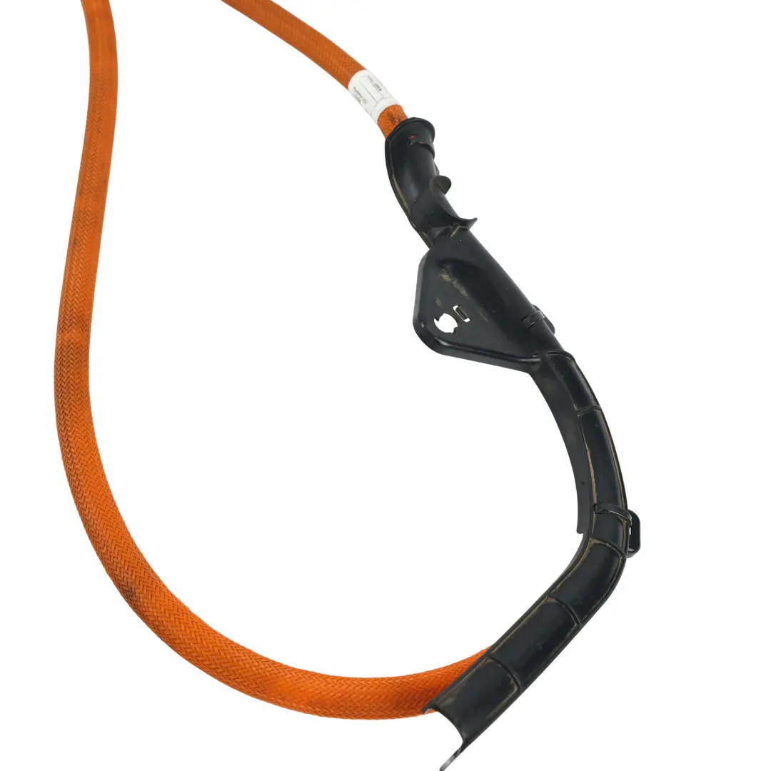 BMW X1 U11 High Voltage HV Cable Harness Wire Loom Charging Electronics - SKU 5B3A404 - Part number 5B3A404