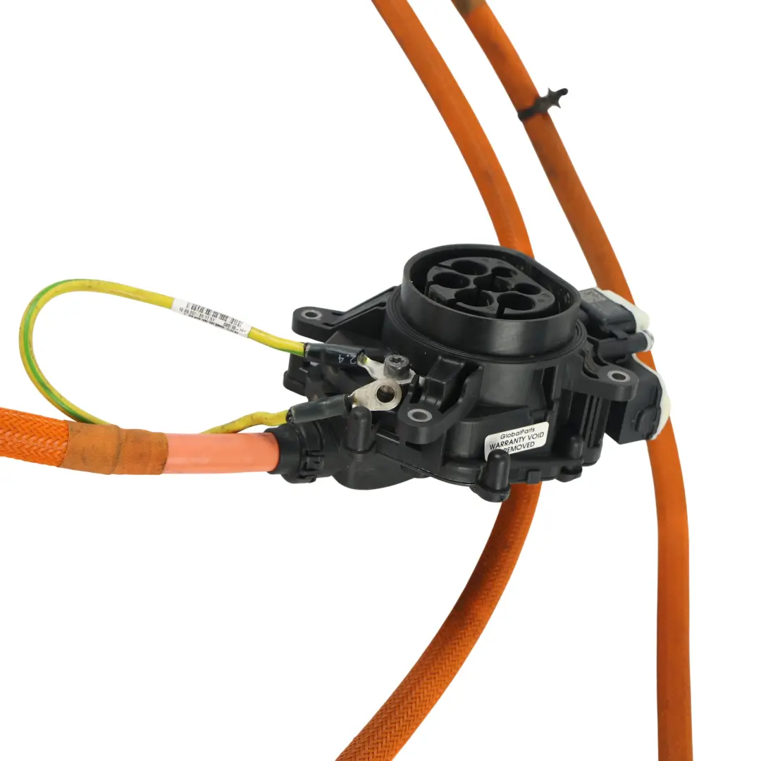 Faisceau Câble Haute Tension HV Électronique Charge pour BMW X1 U11 à propos du numéro de pièce 5B3A404 BMW X1 U11 Faisceau Câble Haute Tension HV Électronique Charge - SKU 5B3A404 - Numéro de pièce 5B3A404