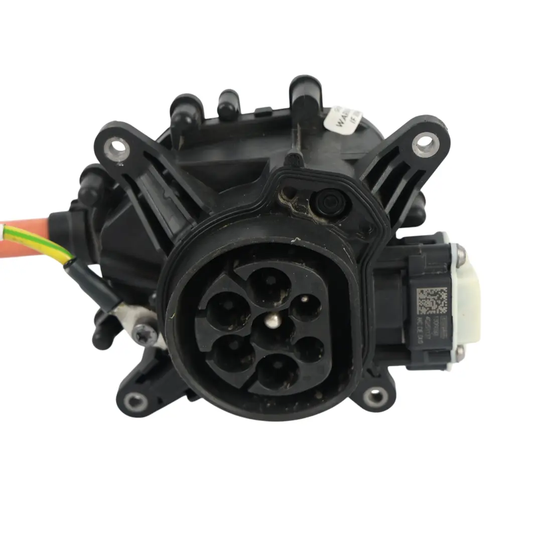 BMW X1 U11 High Voltage HV Cable Harness Wire Loom Charging Electronics - SKU 5B3A404 - Part number 5B3A404