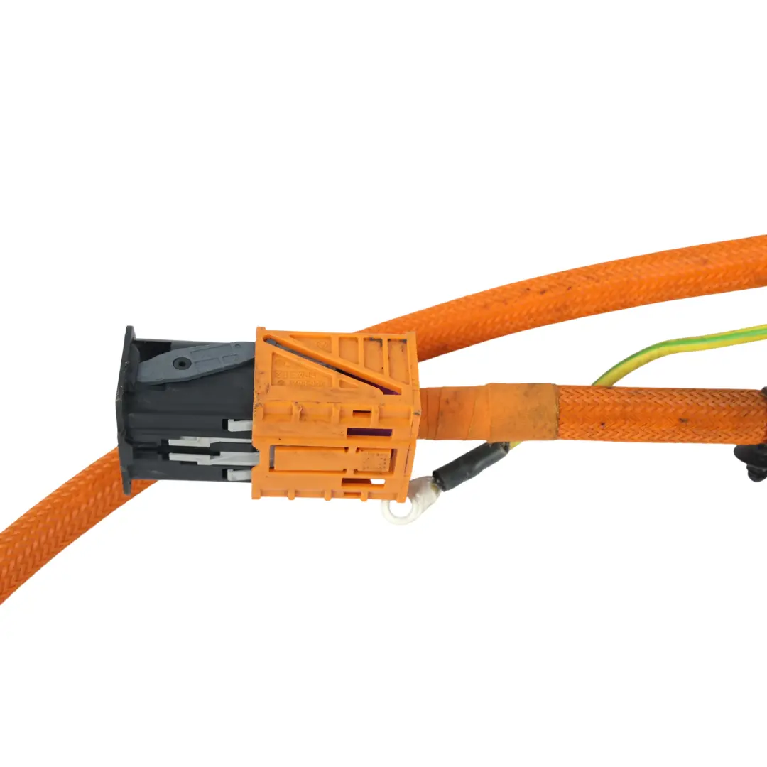 Cable Arnés Alta Tensión HV Electrónica Carga para BMW X1 U11 con número de pieza 5B3A404 BMW X1 U11 Cable Arnés Alta Tensión HV Electrónica Carga - SKU 5B3A404 - Número de pieza 5B3A404
