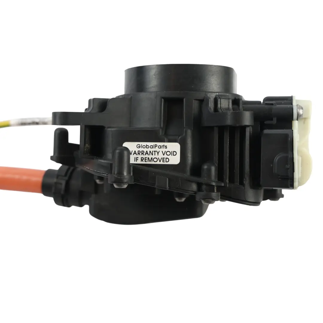 High Voltage HV Cable Harness Wire Loom Charging Electronics to BMW X1 U11 with Part number 5B3A404 BMW X1 U11 High Voltage HV Cable Harness Wire Loom Charging Electronics - SKU 5B3A404 - Part number 5B3A404