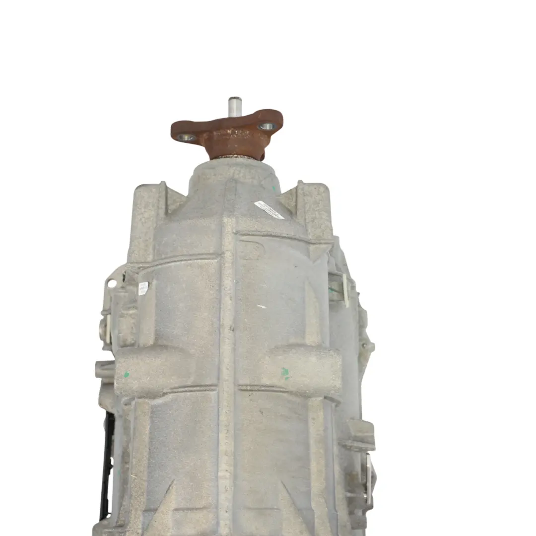 Gearbox GA8HP51Z 9487333 WARRANTY to BMW G20 G21 G22 G23 B48 Automatic with Part number 5B3DCC5 BMW G20 G21 G22 G23 B48 Automatic Gearbox GA8HP51Z 9487333 WARRANTY - SKU 5B3DCC5 - Part number 5B3DCC5
