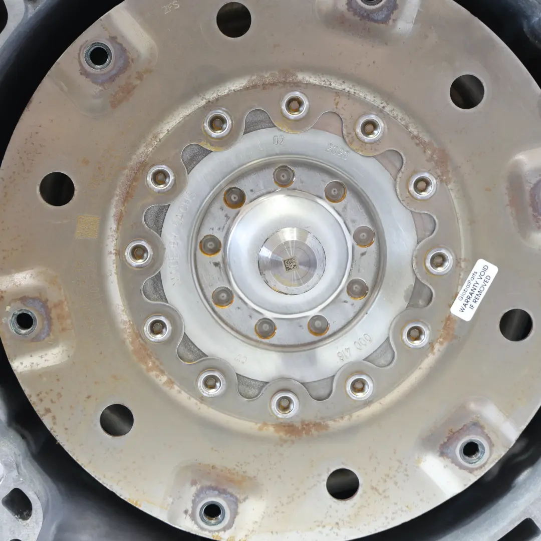 Gearbox GA8HP51Z 9487333 WARRANTY to BMW G20 G21 G22 G23 B48 Automatic with Part number 5B3DCC5 BMW G20 G21 G22 G23 B48 Automatic Gearbox GA8HP51Z 9487333 WARRANTY - SKU 5B3DCC5 - Part number 5B3DCC5