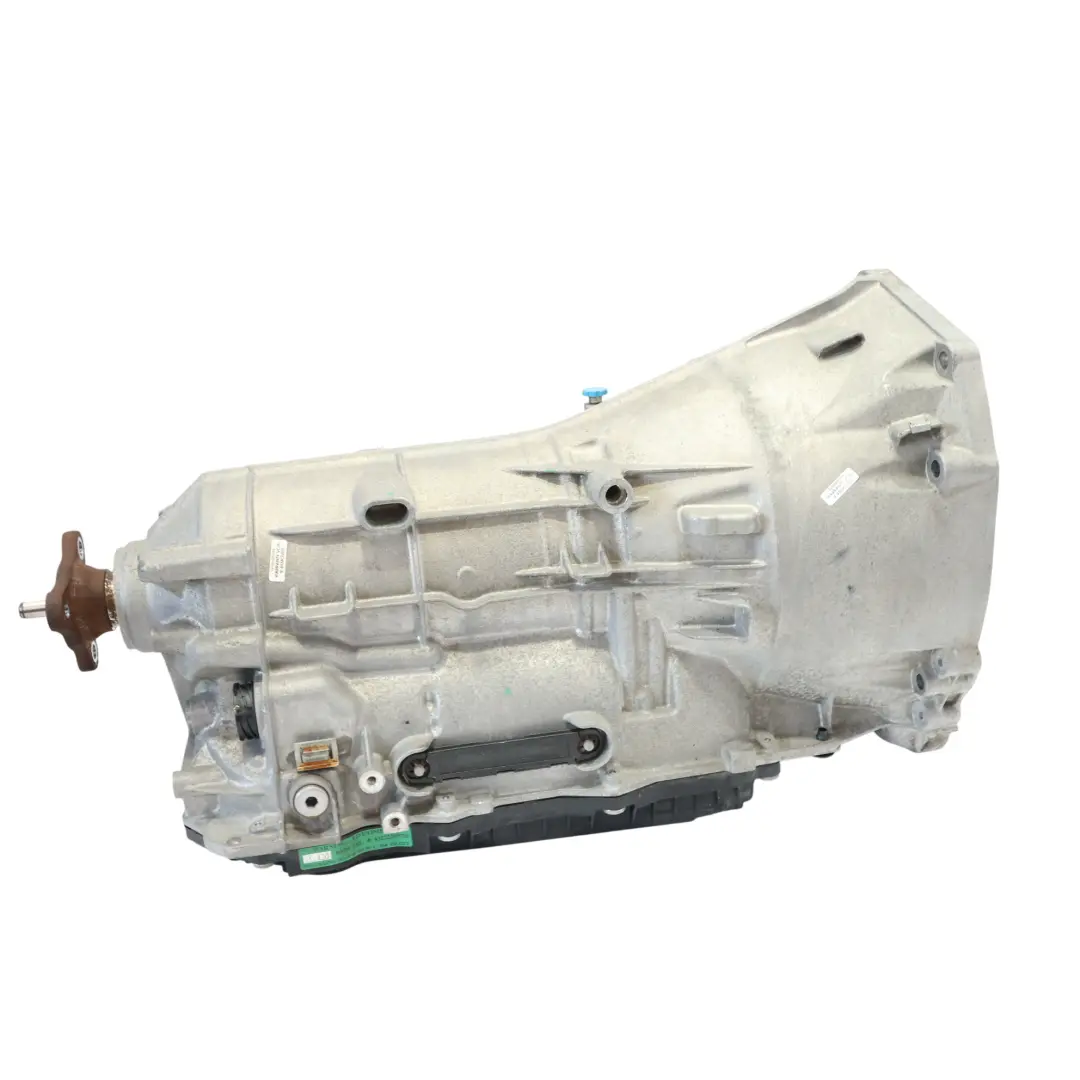 Caja Cambios Automática GA8HP51Z 9487333 GARANTIA para BMW G20 G21 G22 G23 B48 con número de pieza 5B3DCC5 BMW G20 G21 G22 G23 B48 Caja Cambios Automática GA8HP51Z 9487333 GARANTIA - SKU 5B3DCC5 - Número de pieza 5B3DCC5