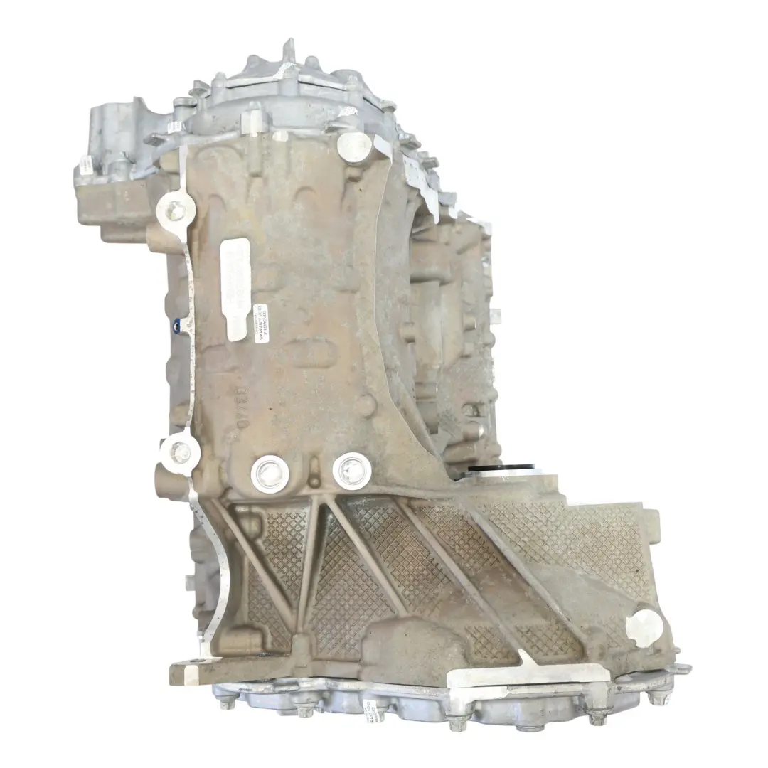 B38A15P Moteur Électrique Arrière 61K GARANTIE pour BMW X1 U11 Hybrid à propos du numéro de pièce 5B476C9 BMW X1 U11 Hybrid B38A15P Moteur Électrique Arrière 61K GARANTIE - SKU 5B476C9 - Numéro de pièce 5B476C9