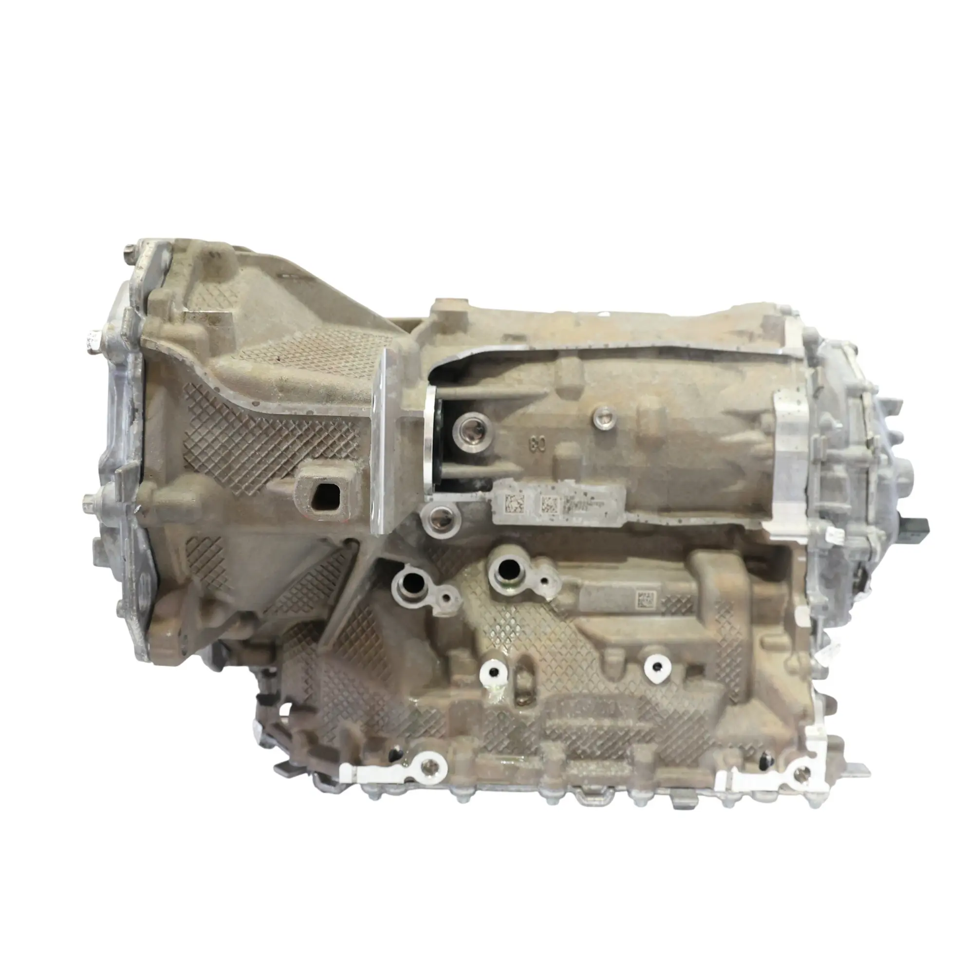 BMW X1 U11 Hybrid Rear Drive Electric Engine Motor B38A15P 38K 5B476C9 WARRANTY
