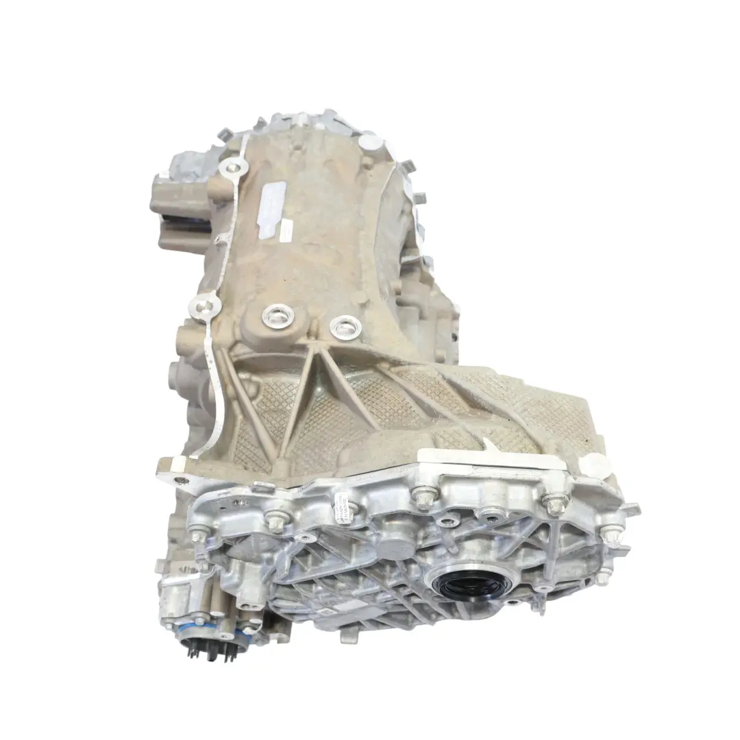 BMW X1 U11 Hybrid Rear Drive Electric Engine Motor B38A15P 38K WARRANTY - SKU 5B476C9 - Part number 5B476C9