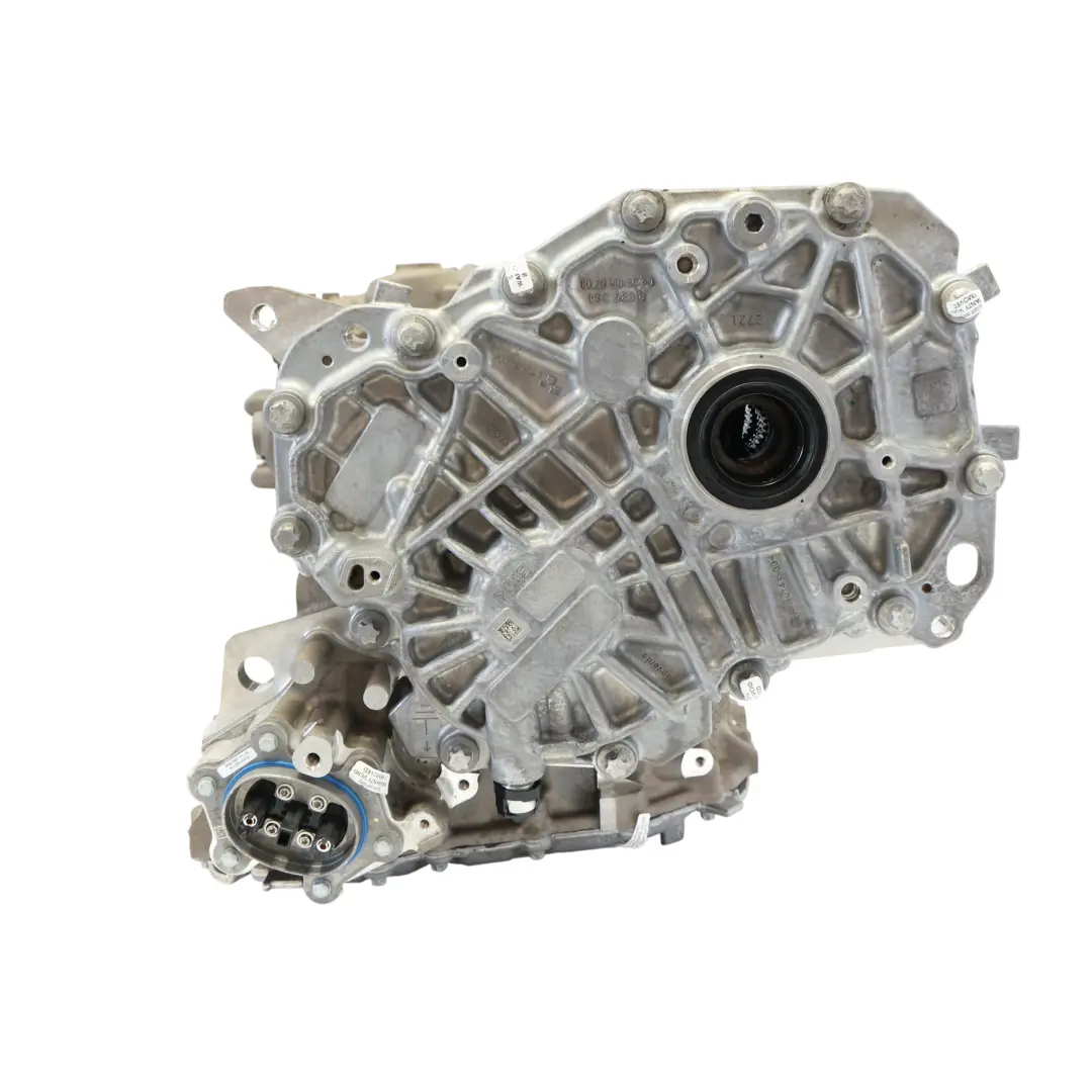 B38A15P Heck Antrieb Elektromotor 61K GARANTIE für BMW X1 U11 Hybrid mit Teilenummer 5B476C9 BMW X1 U11 Hybrid B38A15P Heck Antrieb Elektromotor 61K GARANTIE - SKU 5B476C9 - Teilenummer 5B476C9