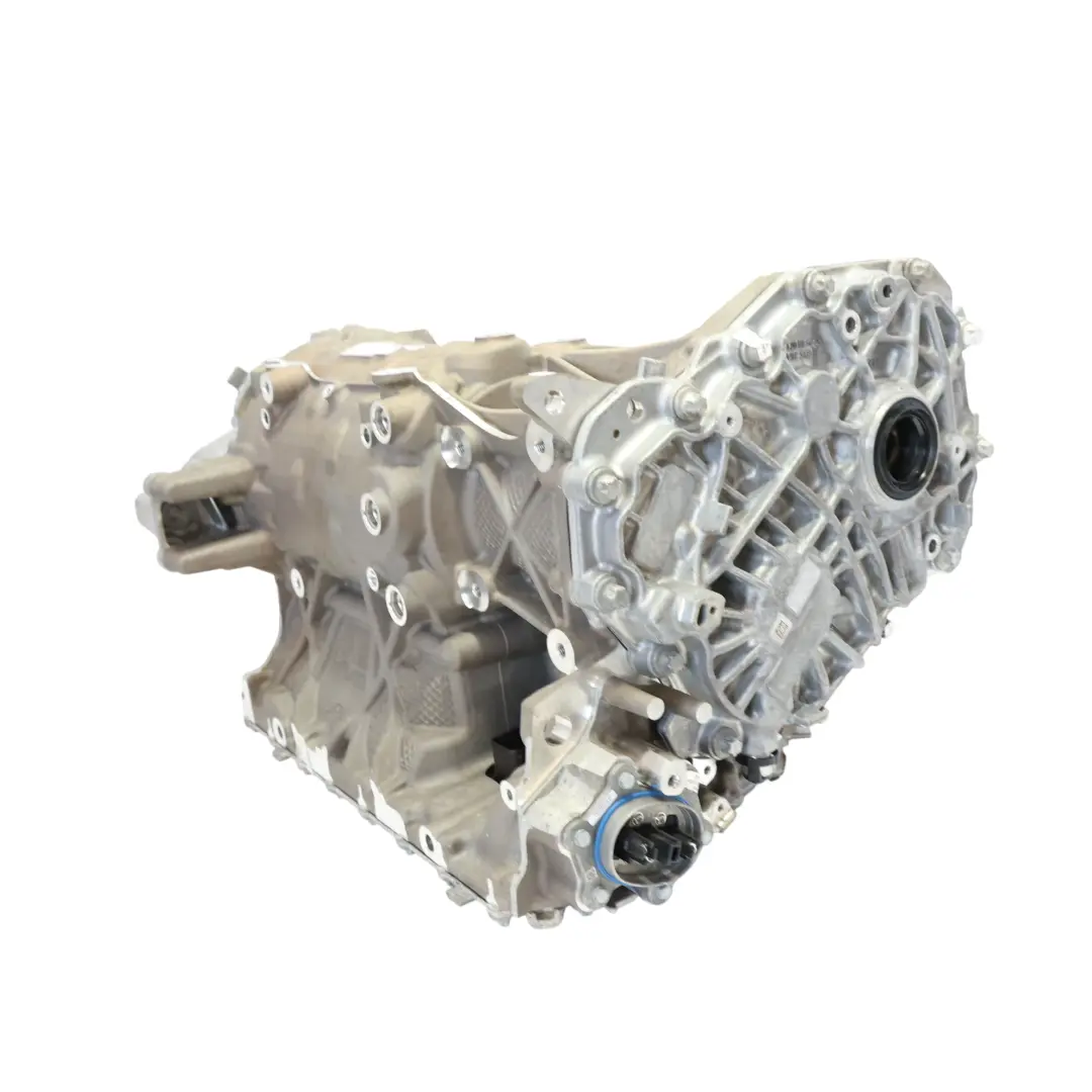 BMW X1 U11 Hybrid Rear Drive Electric Engine Motor B38A15P 38K WARRANTY - SKU 5B476C9 - Part number 5B476C9