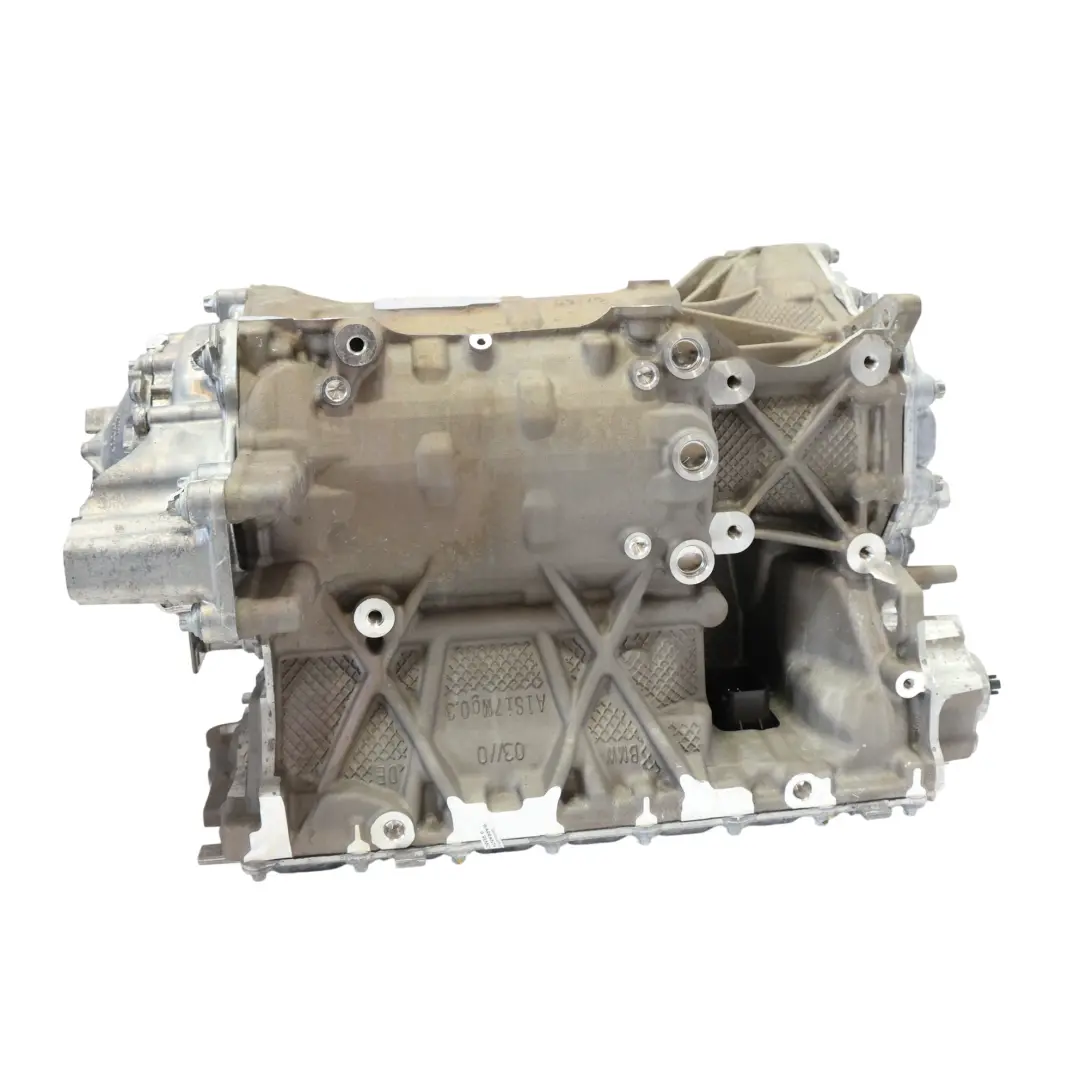 BMW X1 U11 Hybrid B38A15P Heck Antrieb Elektromotor 61K GARANTIE - SKU 5B476C9 - Teilenummer 5B476C9