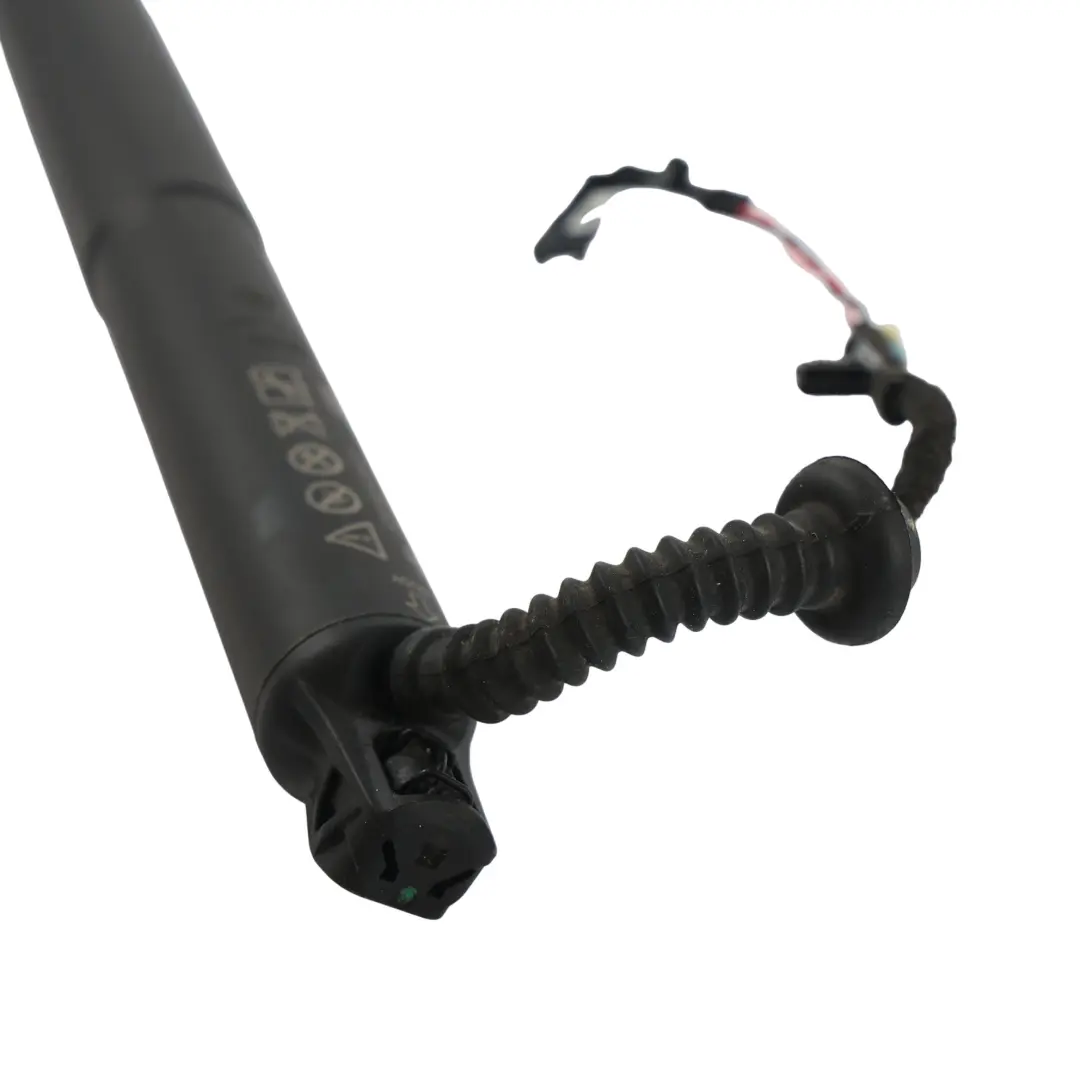 Lift Support Strut to BMW X1 U11 iX1 U12 Automatic Tailgate with Part number 5B4FCB5 BMW X1 U11 iX1 U12 Automatic Tailgate Lift Support Strut - SKU 5B4FCB5 - Part number 5B4FCB5