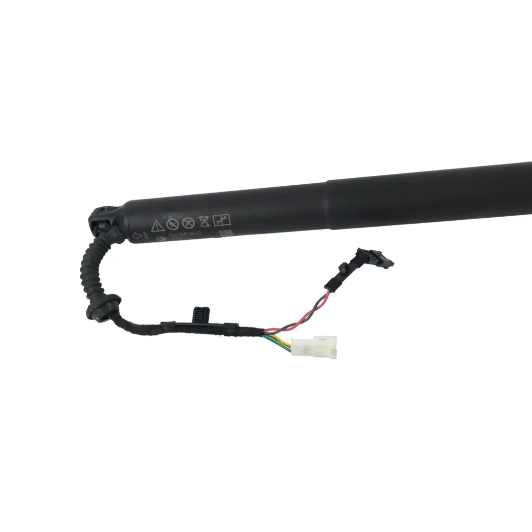 BMW X1 U11 iX1 U12 Automatic Tailgate Lift Support Strut - SKU 5B4FCB5 - Part number 5B4FCB5