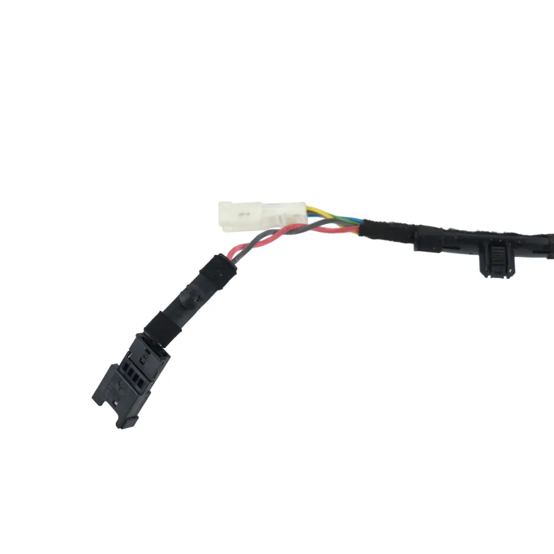 Automatik Heckklappe Lift Dämpfer Strebe für BMW X1 U11 iX1 U12 mit Teilenummer 5B4FCB5 BMW X1 U11 iX1 U12 Automatik Heckklappe Lift Dämpfer Strebe - SKU 5B4FCB5 - Teilenummer 5B4FCB5