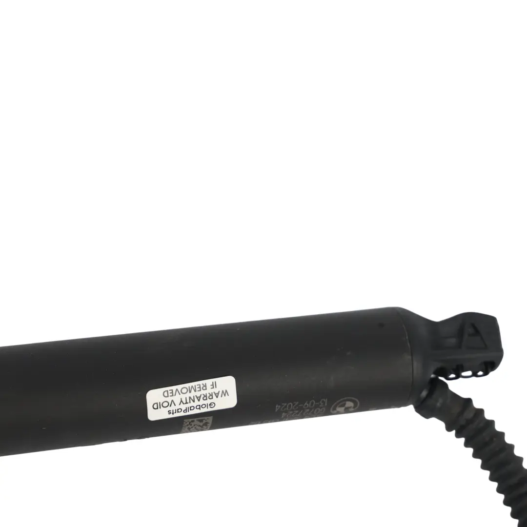 Automatik Heckklappe Lift Dämpfer Strebe für BMW X1 U11 iX1 U12 mit Teilenummer 5B4FCB5 BMW X1 U11 iX1 U12 Automatik Heckklappe Lift Dämpfer Strebe - SKU 5B4FCB5 - Teilenummer 5B4FCB5