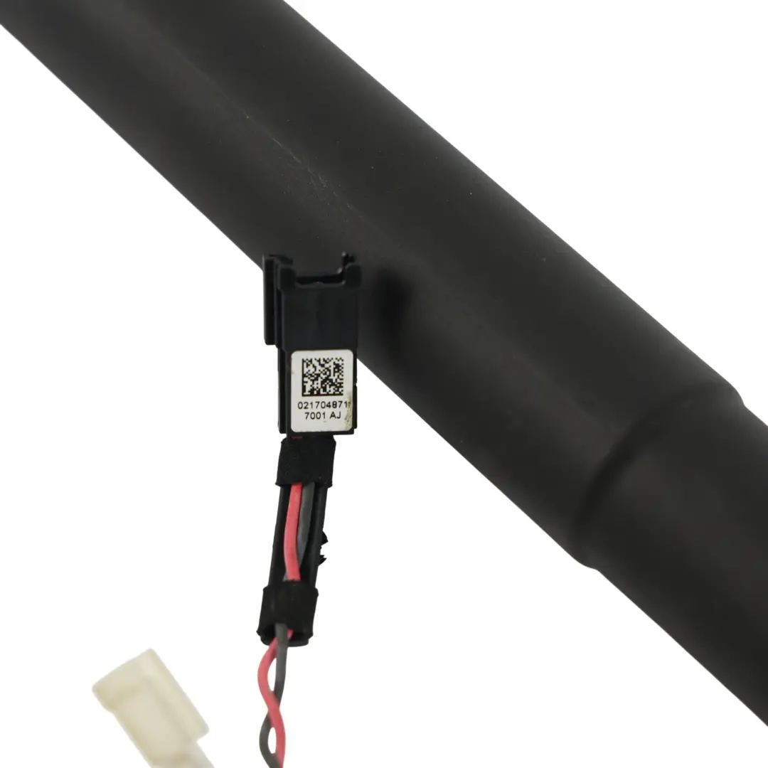 Automatyczny Siłownik Klapy Bagażnika do BMW X1 U11 iX1 U12 o numerze 5B4FCB5 BMW X1 U11 iX1 U12 Automatyczny Siłownik Klapy Bagażnika - SKU 5B4FCB5 - Numer Części 5B4FCB5