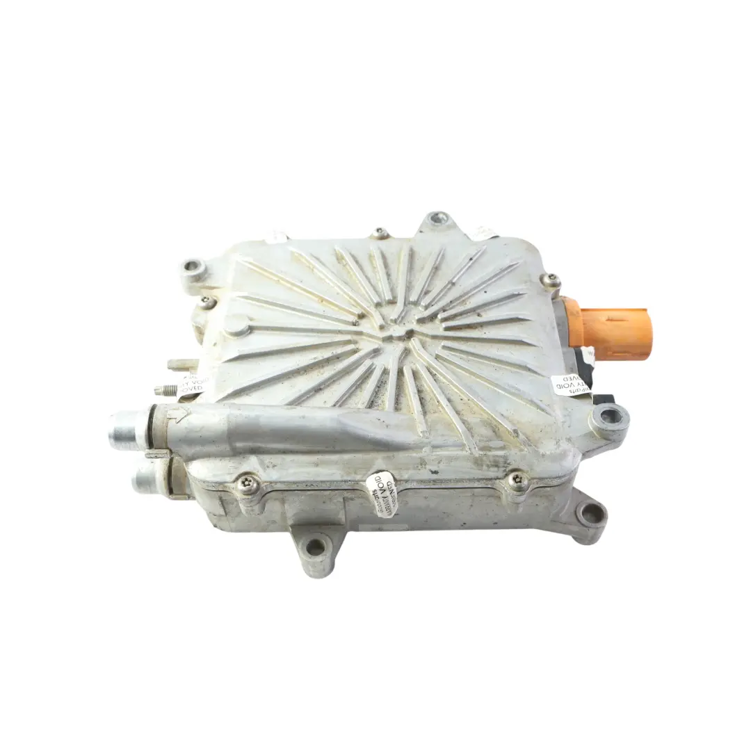 Électrique Module Chauffage Auxiliaire pour BMW U06 X1 U11 à propos du numéro de pièce 5B51867 BMW U06 X1 U11 Électrique Module Chauffage Auxiliaire - SKU 5B51867 - Numéro de pièce 5B51867