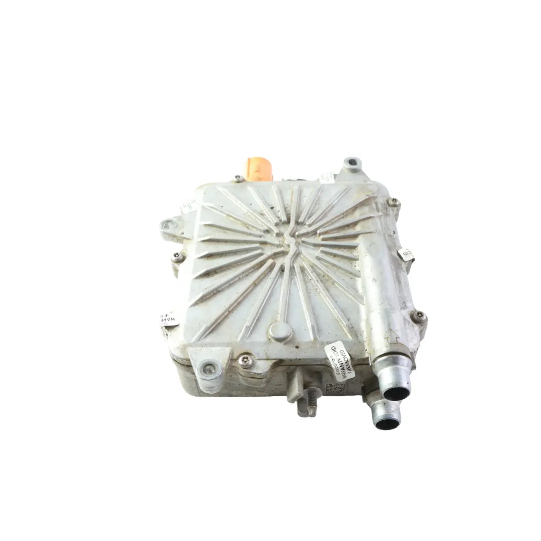 Auxiliary Heater Heating Module to BMW U06 X1 U11 Electric with Part number 5B51867 BMW U06 X1 U11 Electric Auxiliary Heater Heating Module - SKU 5B51867 - Part number 5B51867
